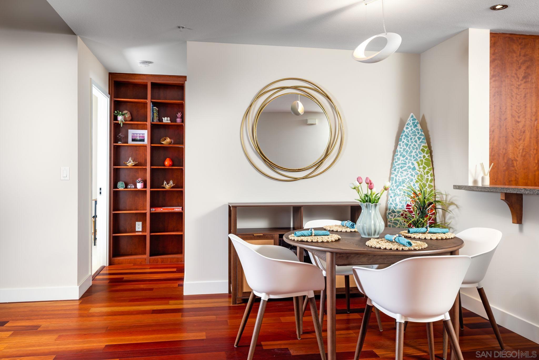 Detail Gallery Image 9 of 53 For 700 W E St  1502, San Diego,  CA 92101 - 2 Beds | 2 Baths