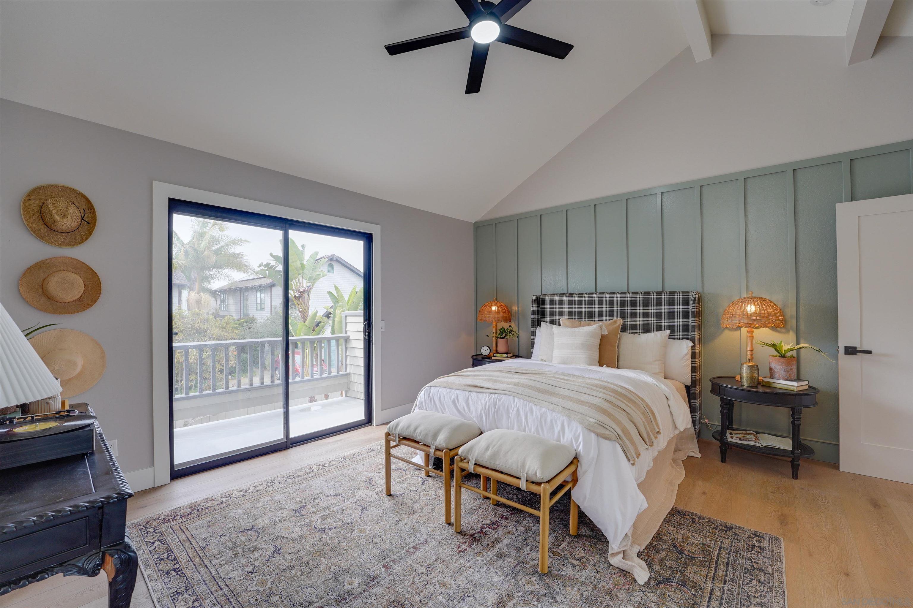 Detail Gallery Image 32 of 46 For 159  Grandview Street, Encinitas,  CA 92024 - 2 Beds | 2/1 Baths