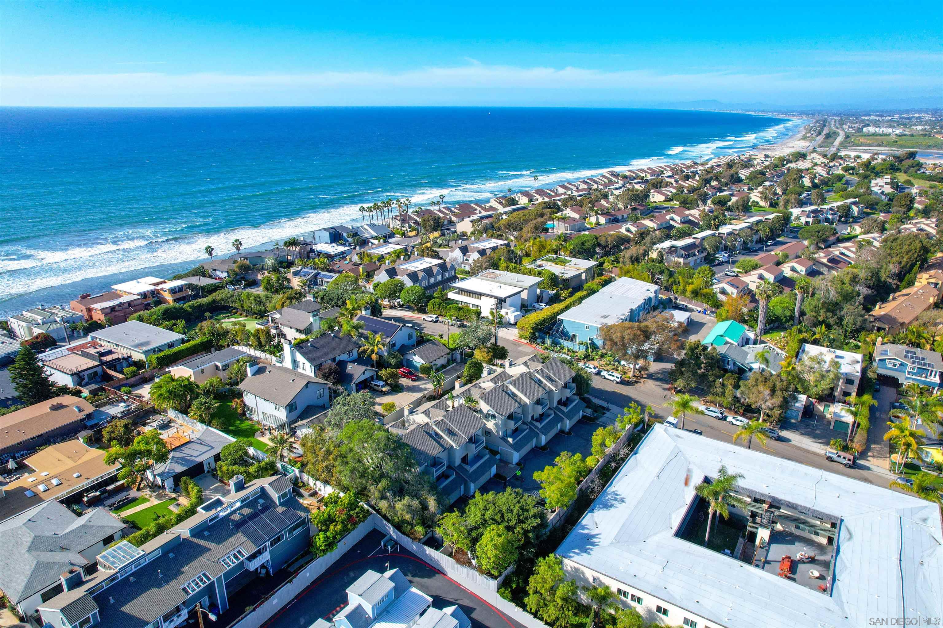 Detail Gallery Image 46 of 46 For 159  Grandview Street, Encinitas,  CA 92024 - 2 Beds | 2/1 Baths