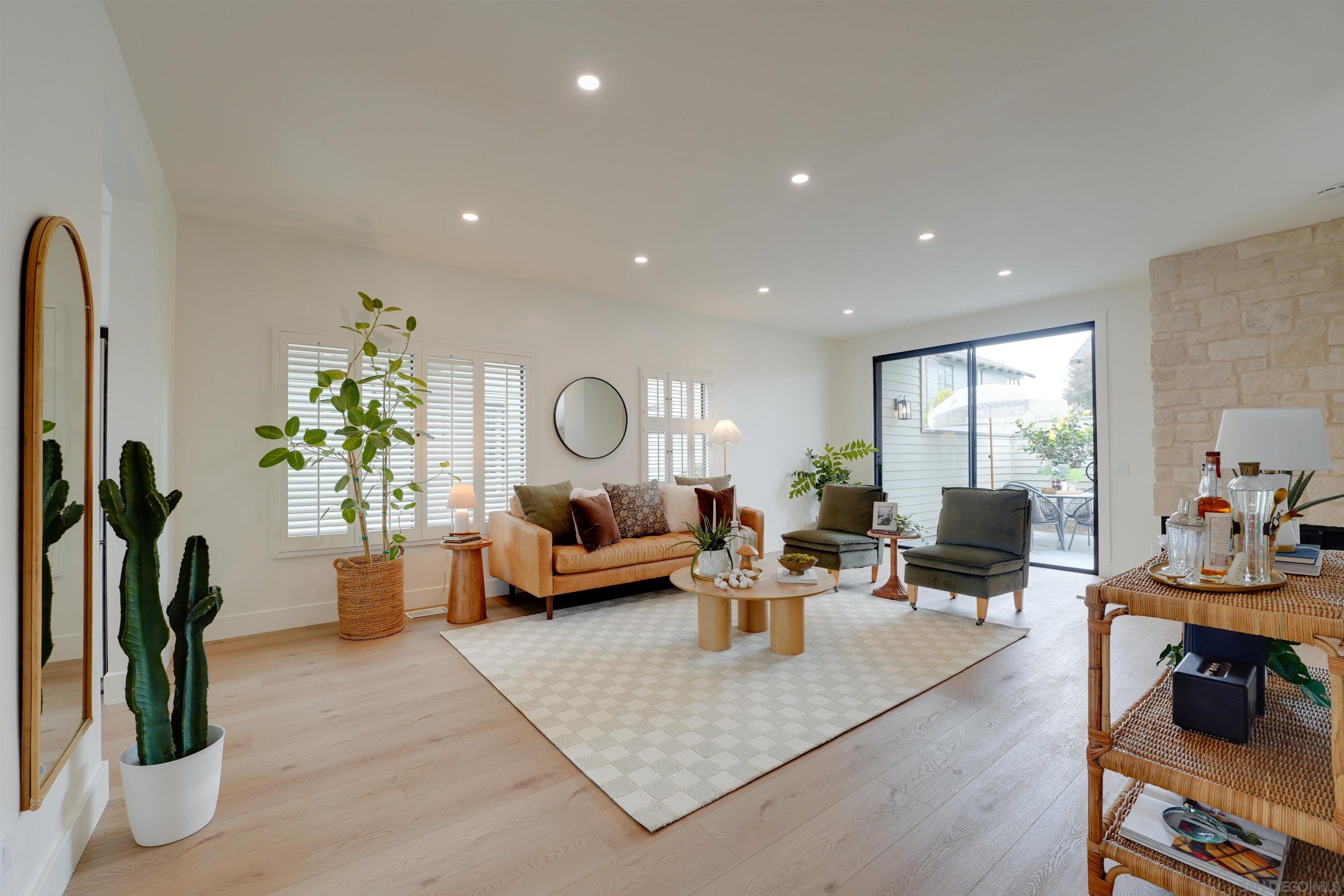 Detail Gallery Image 10 of 46 For 159  Grandview Street, Encinitas,  CA 92024 - 2 Beds | 2/1 Baths