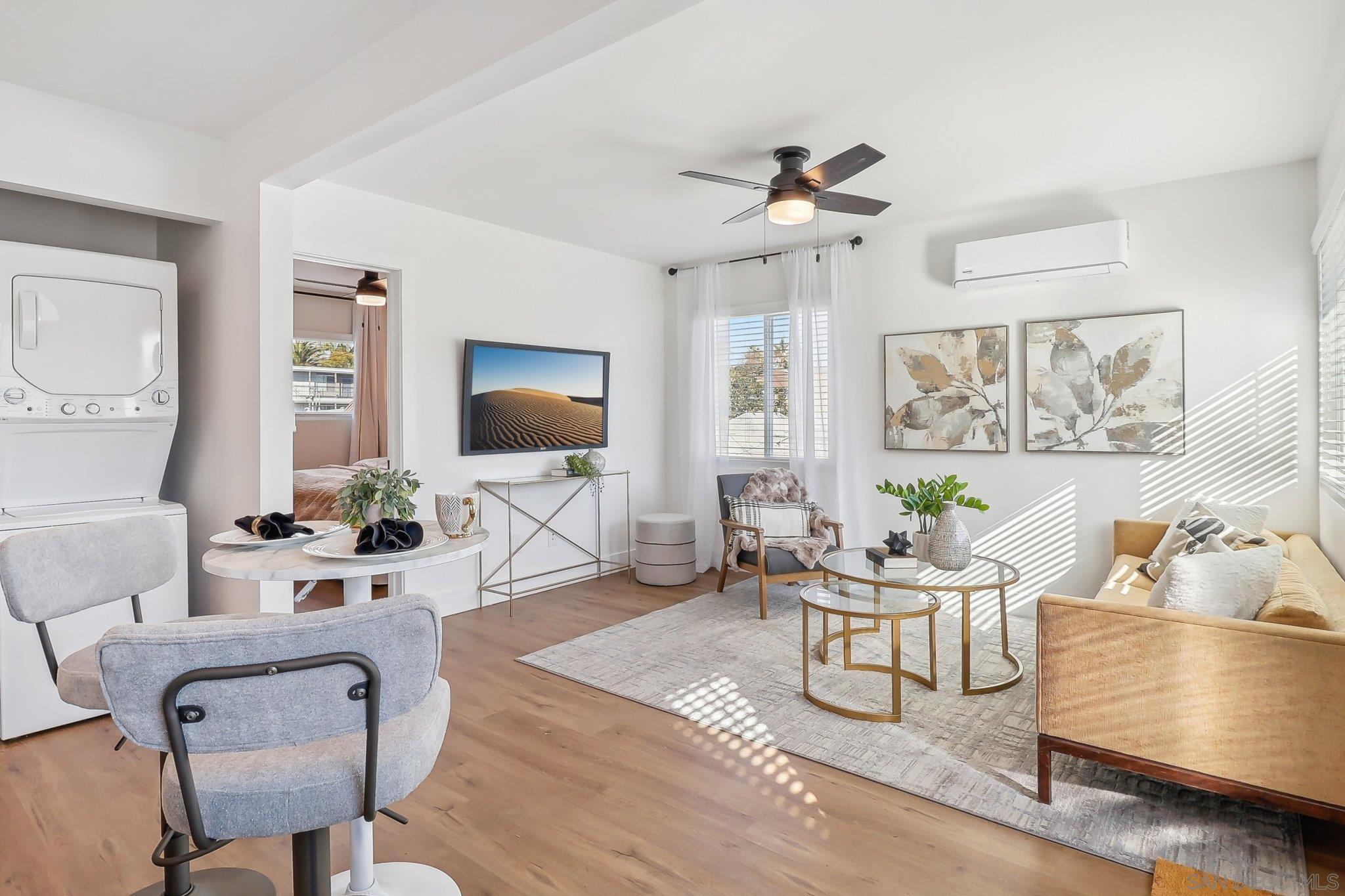 Detail Gallery Image 3 of 8 For 913  25th Street, San Diego,  CA 92102 - – Beds | – Baths