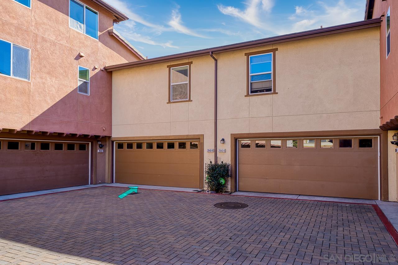 Detail Gallery Image 32 of 37 For 2840  Athens Rd  #8,  Chula Vista,  CA 91915 - 4 Beds | 2/1 Baths