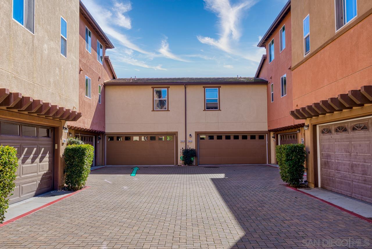 Detail Gallery Image 33 of 37 For 2840  Athens Rd  #8,  Chula Vista,  CA 91915 - 4 Beds | 2/1 Baths