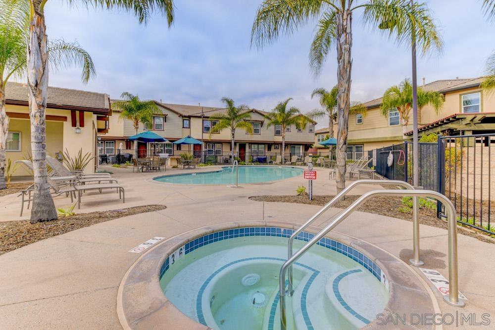 Detail Gallery Image 35 of 37 For 2840  Athens Rd  #8,  Chula Vista,  CA 91915 - 4 Beds | 2/1 Baths