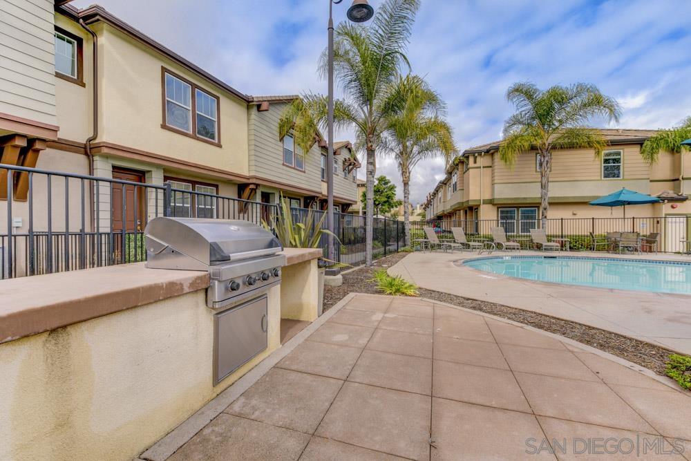 Detail Gallery Image 36 of 37 For 2840  Athens Rd  #8,  Chula Vista,  CA 91915 - 4 Beds | 2/1 Baths
