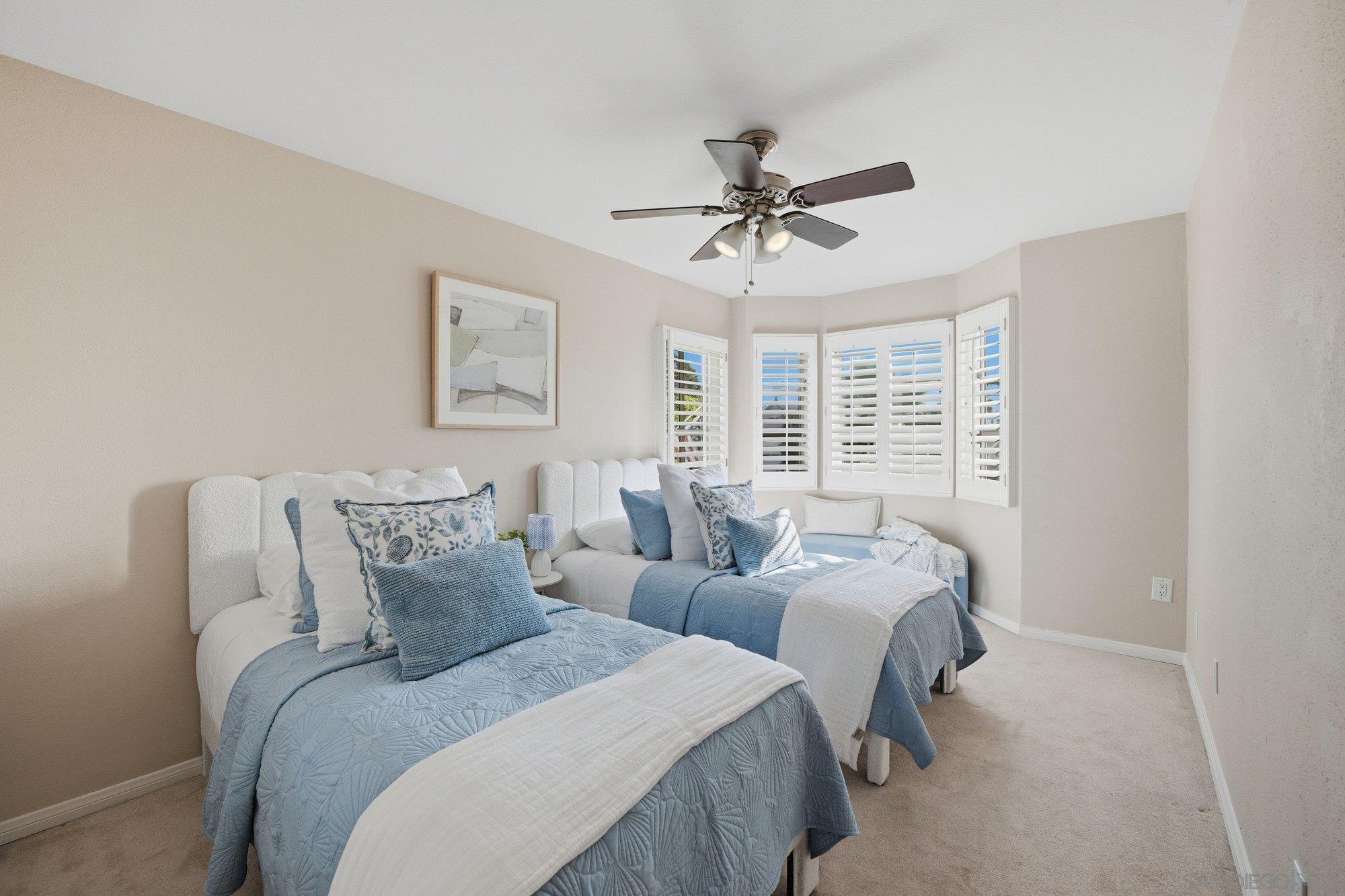 Detail Gallery Image 18 of 48 For 868  a Ave, Coronado,  CA 92118 - 4 Beds | 2/1 Baths