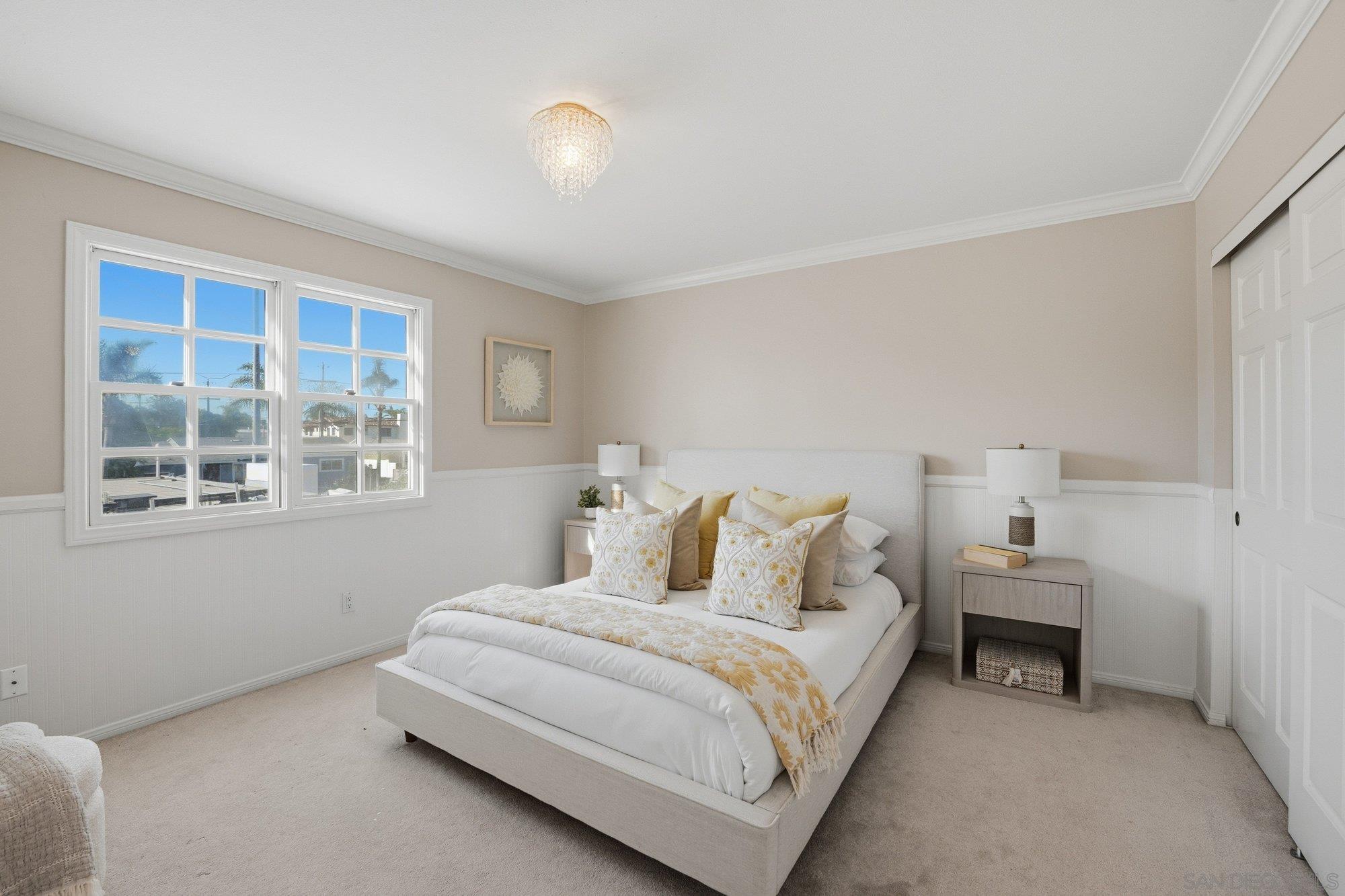 Detail Gallery Image 23 of 48 For 868  a Ave, Coronado,  CA 92118 - 4 Beds | 2/1 Baths