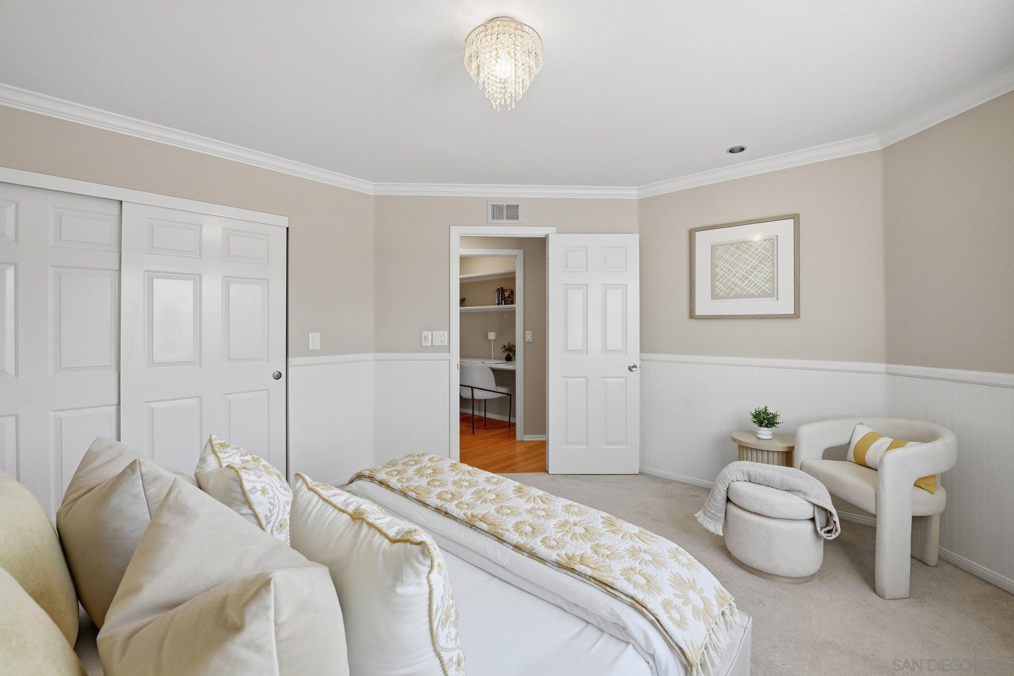 Detail Gallery Image 24 of 48 For 868  a Ave, Coronado,  CA 92118 - 4 Beds | 2/1 Baths