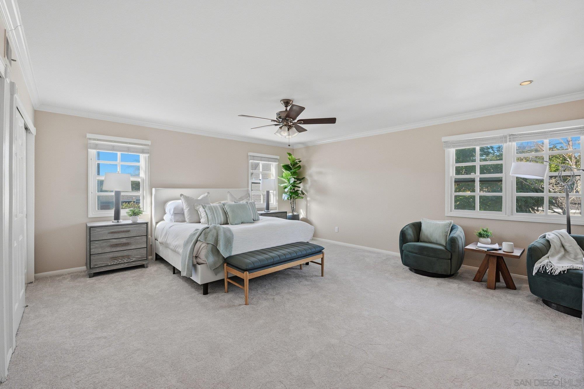 Detail Gallery Image 26 of 48 For 868  a Ave, Coronado,  CA 92118 - 4 Beds | 2/1 Baths