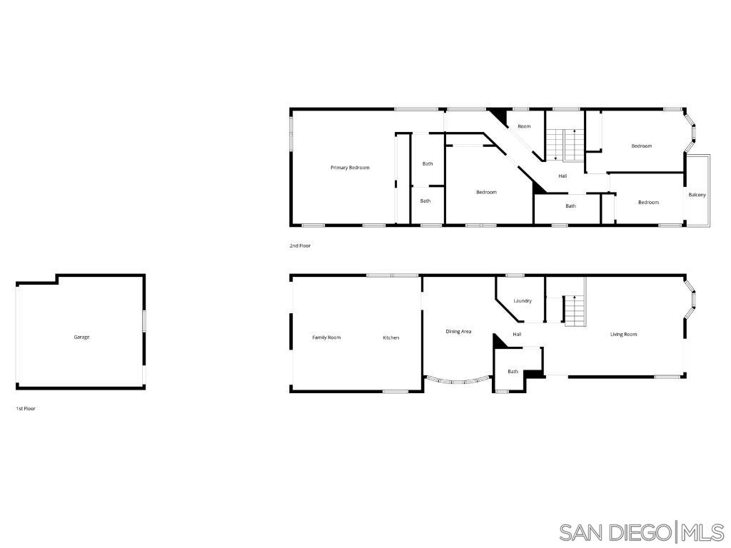 Detail Gallery Image 47 of 48 For 868  a Ave, Coronado,  CA 92118 - 4 Beds | 2/1 Baths