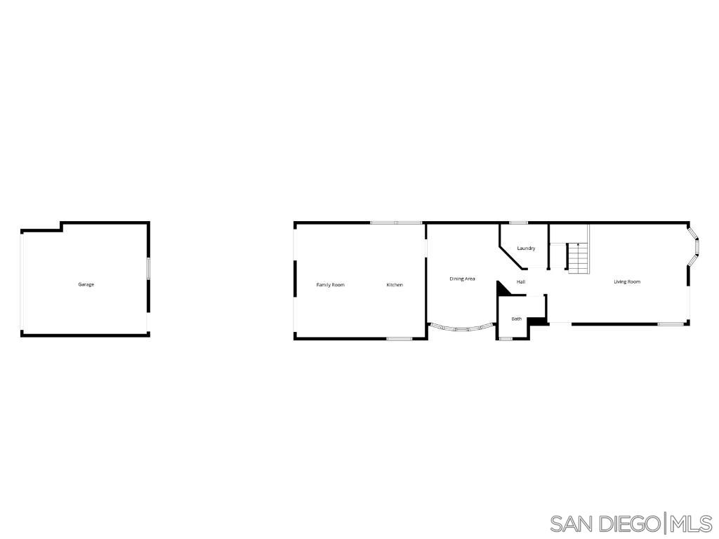 Detail Gallery Image 48 of 48 For 868  a Ave, Coronado,  CA 92118 - 4 Beds | 2/1 Baths