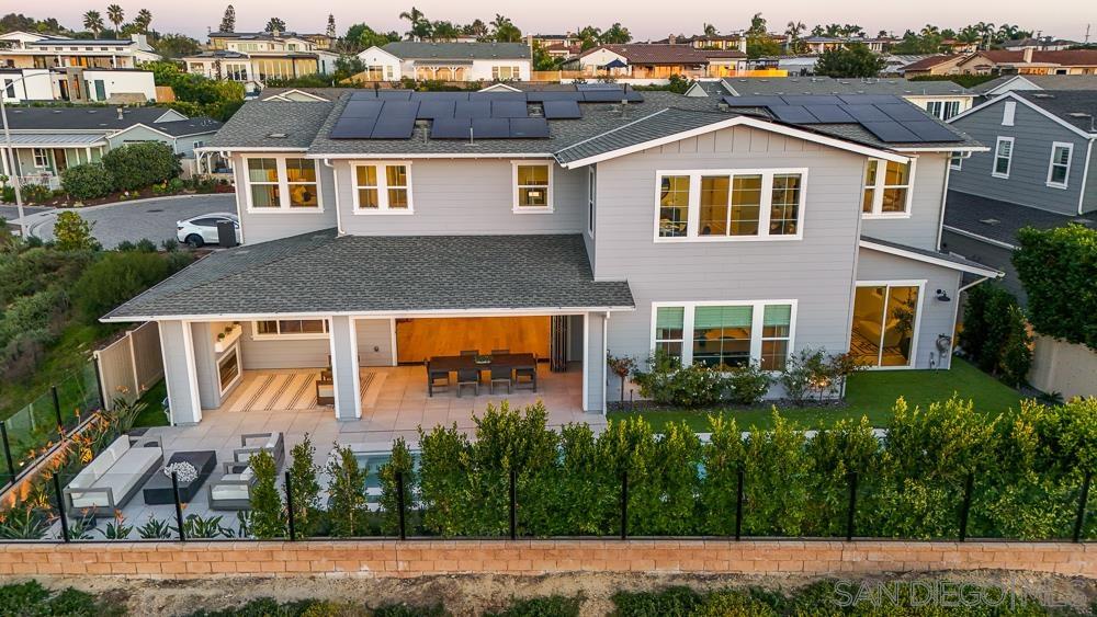 Detail Gallery Image 56 of 60 For 664  Sea Ridge Ct, Encinitas,  CA 92024 - 5 Beds | 4/1 Baths