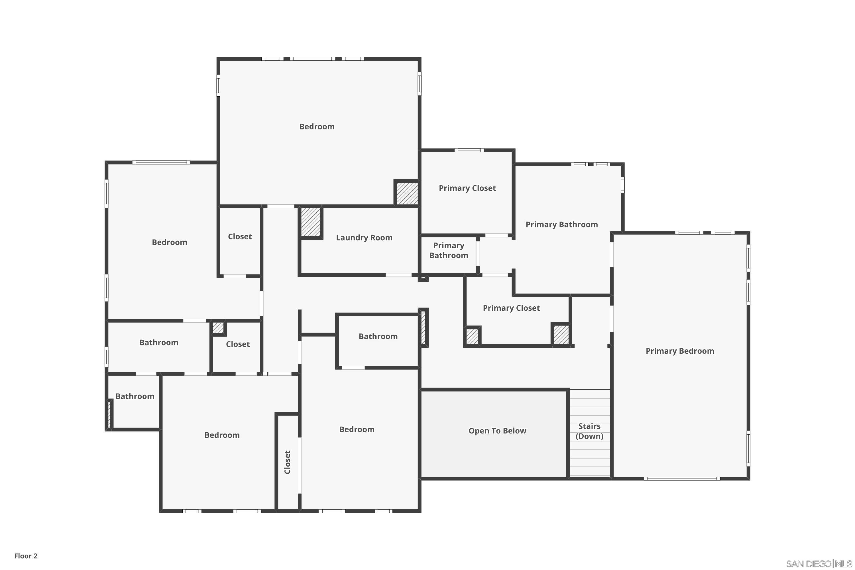 Detail Gallery Image 59 of 60 For 664  Sea Ridge Ct, Encinitas,  CA 92024 - 5 Beds | 4/1 Baths