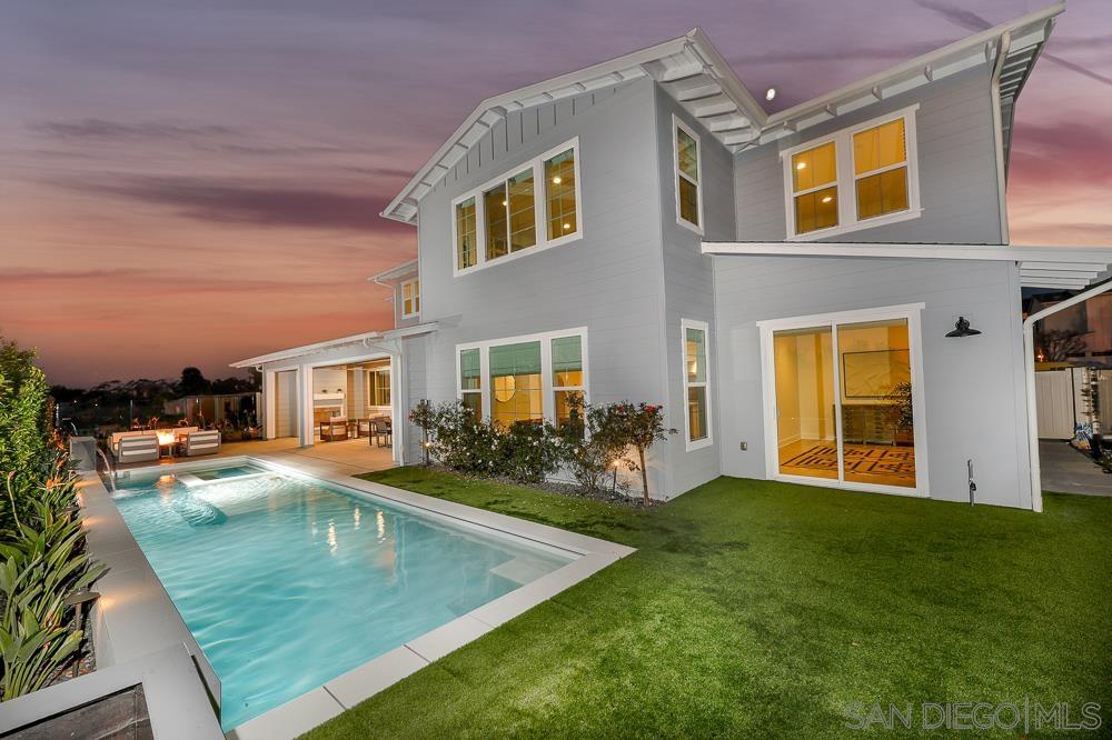 Detail Gallery Image 9 of 60 For 664  Sea Ridge Ct, Encinitas,  CA 92024 - 5 Beds | 4/1 Baths