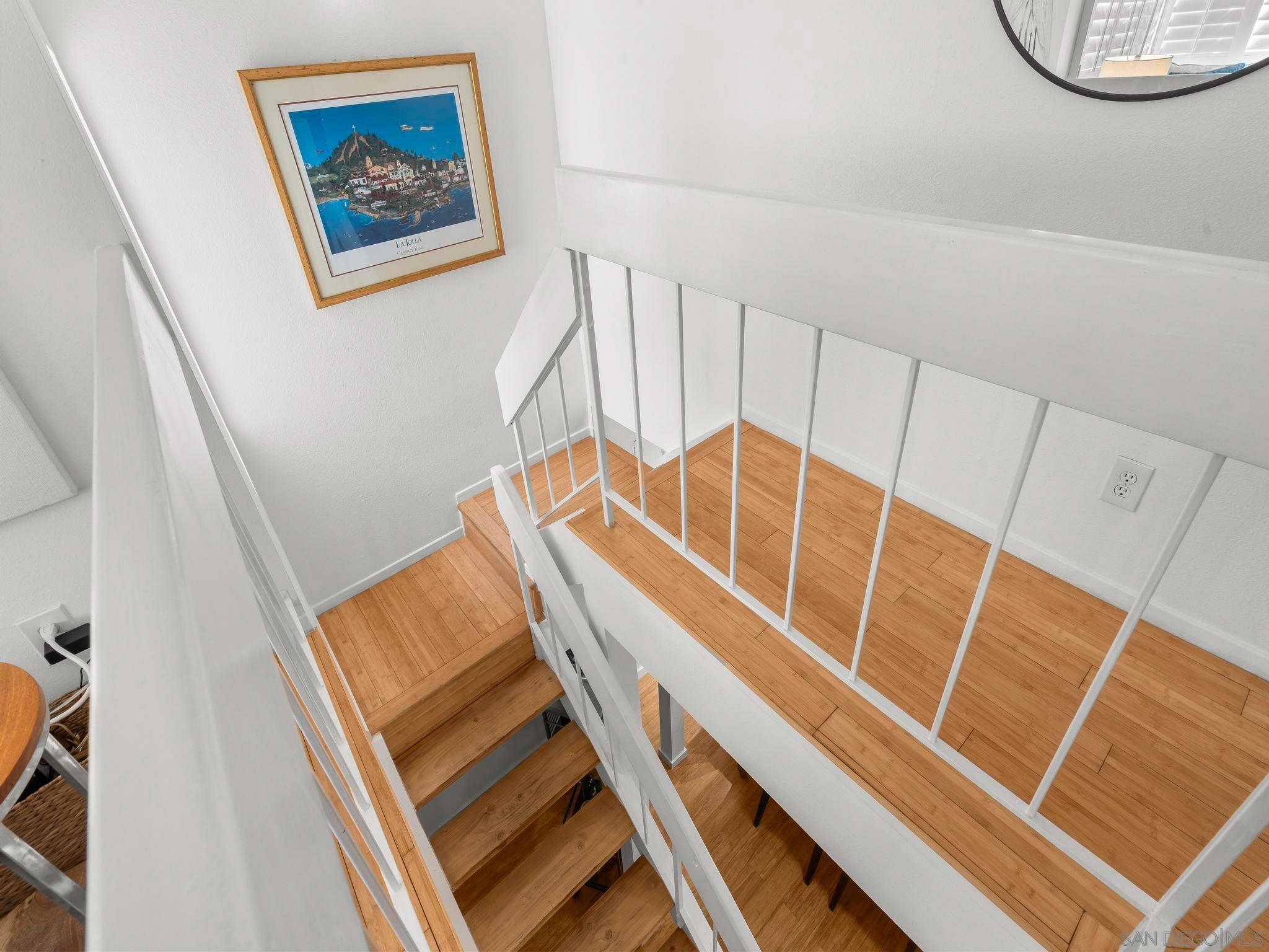 Detail Gallery Image 11 of 52 For 1251  Parker Pl  2d,  San Diego,  CA 92109 - 2 Beds | 2 Baths