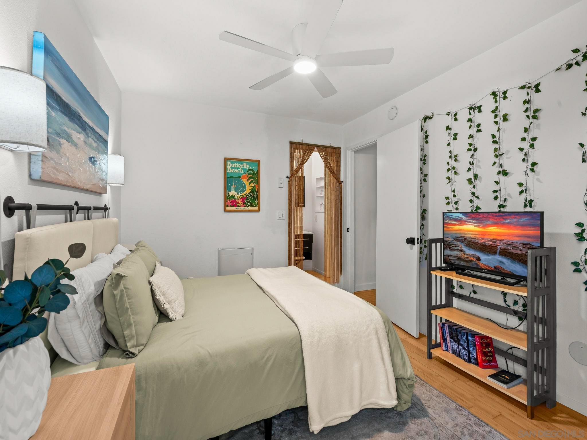 Detail Gallery Image 28 of 52 For 1251  Parker Pl  2d,  San Diego,  CA 92109 - 2 Beds | 2 Baths