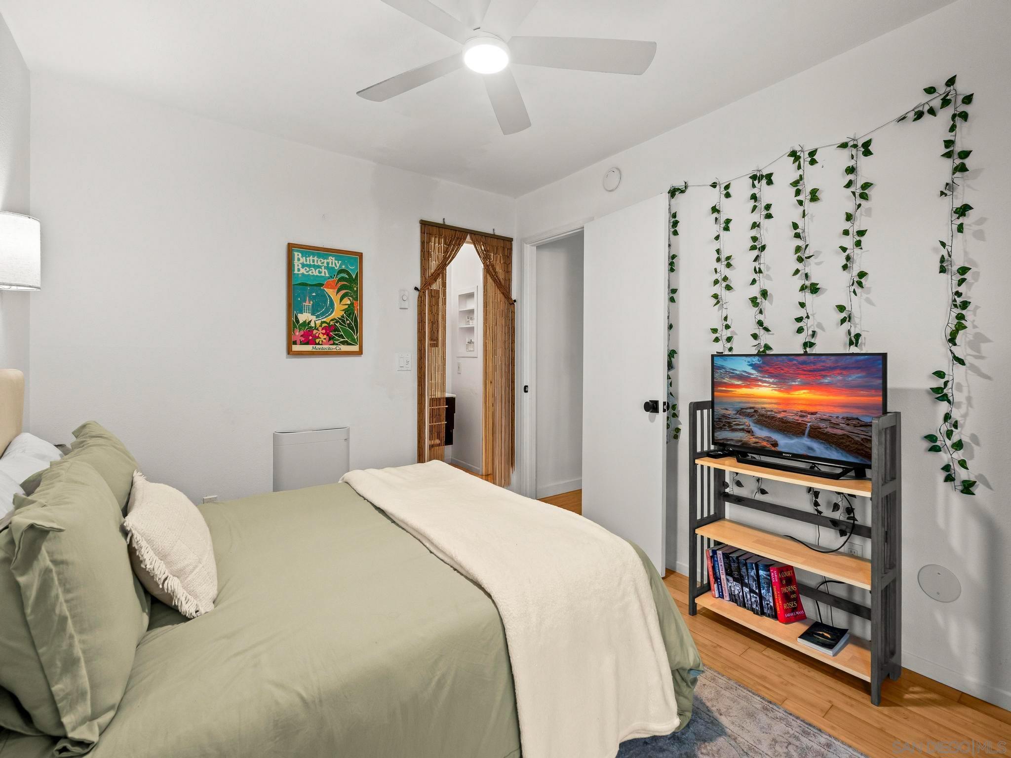 Detail Gallery Image 34 of 52 For 1251  Parker Pl  2d,  San Diego,  CA 92109 - 2 Beds | 2 Baths