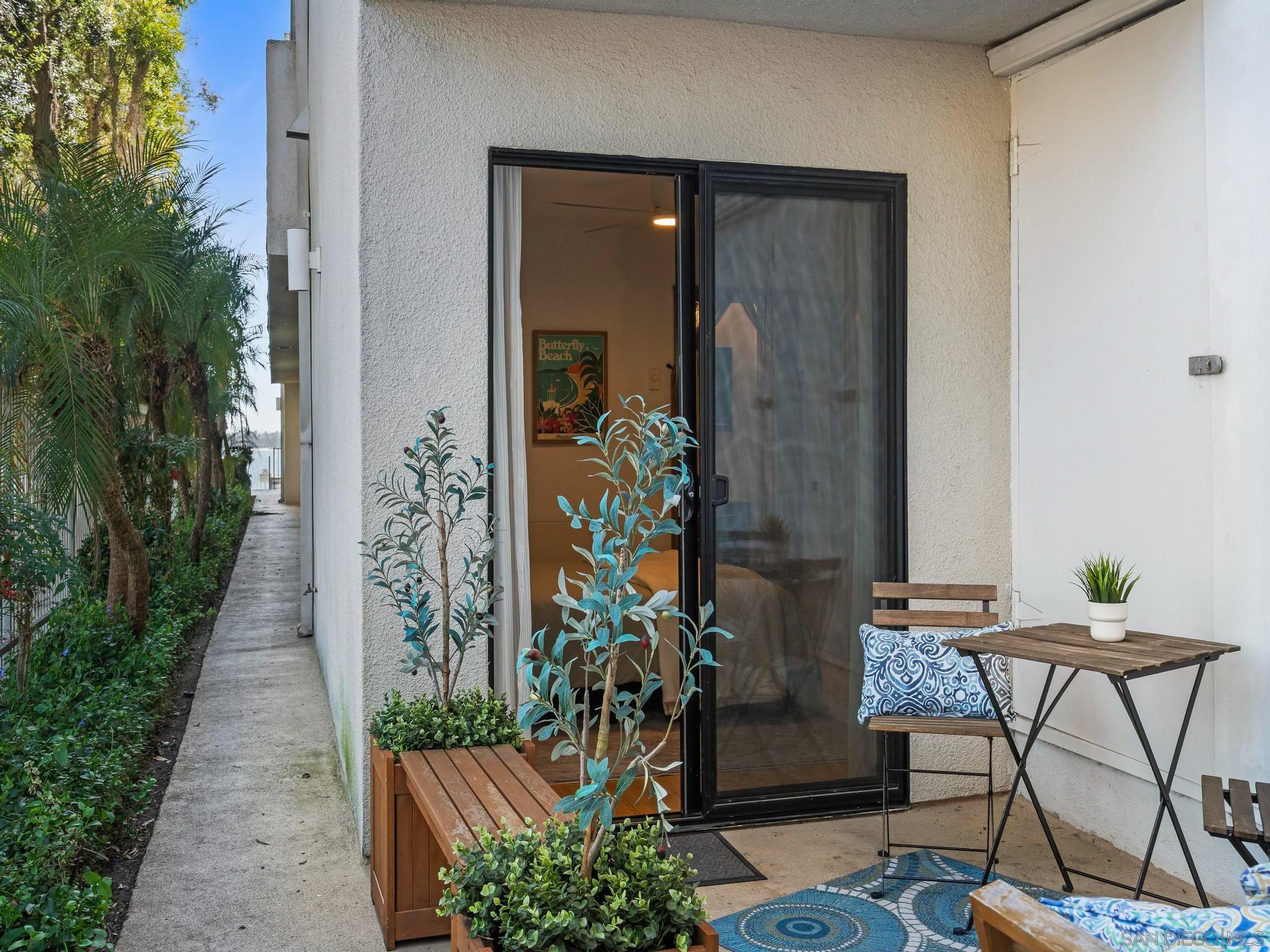 Detail Gallery Image 40 of 52 For 1251  Parker Pl  2d,  San Diego,  CA 92109 - 2 Beds | 2 Baths