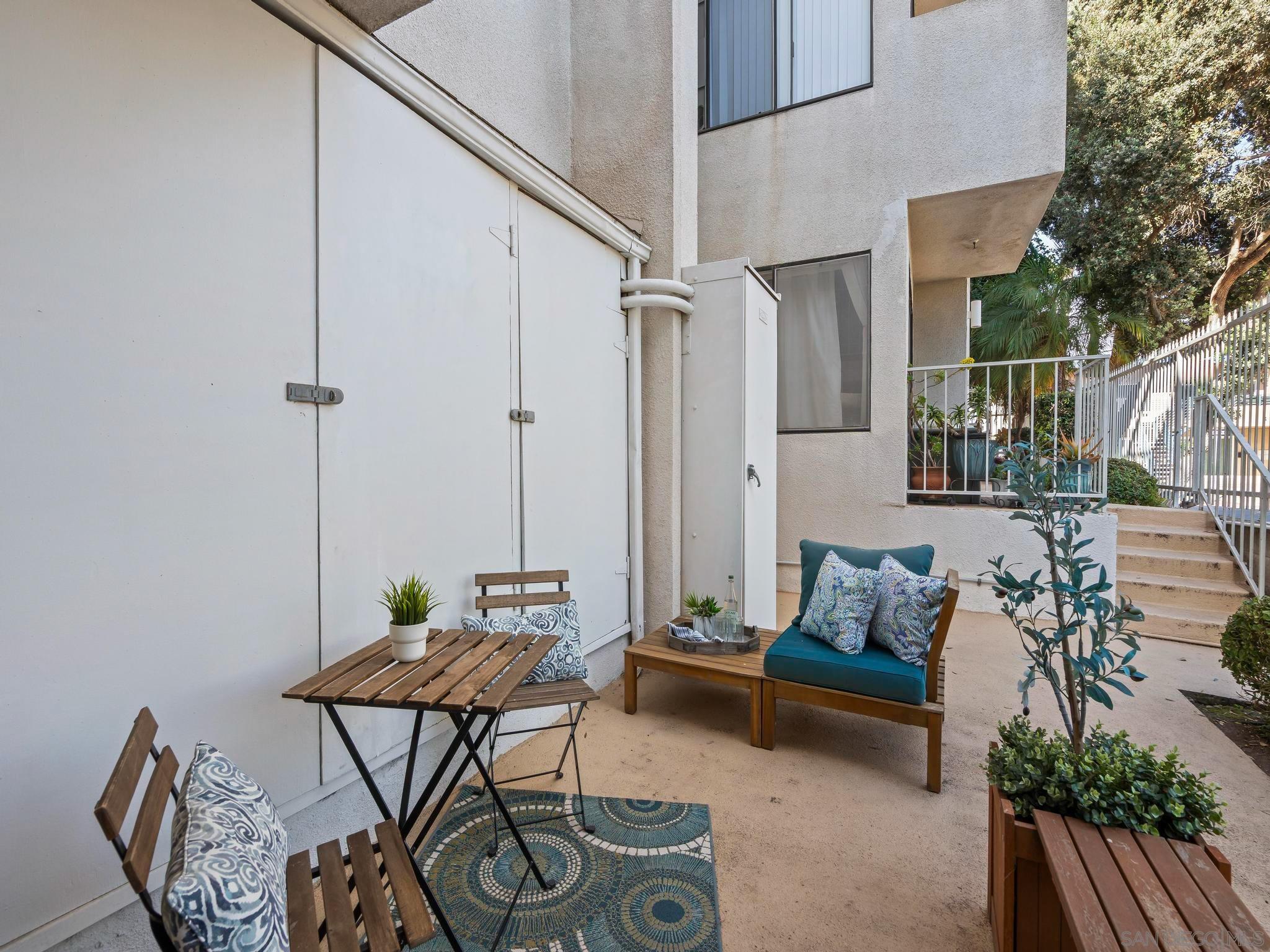 Detail Gallery Image 41 of 52 For 1251  Parker Pl  2d,  San Diego,  CA 92109 - 2 Beds | 2 Baths