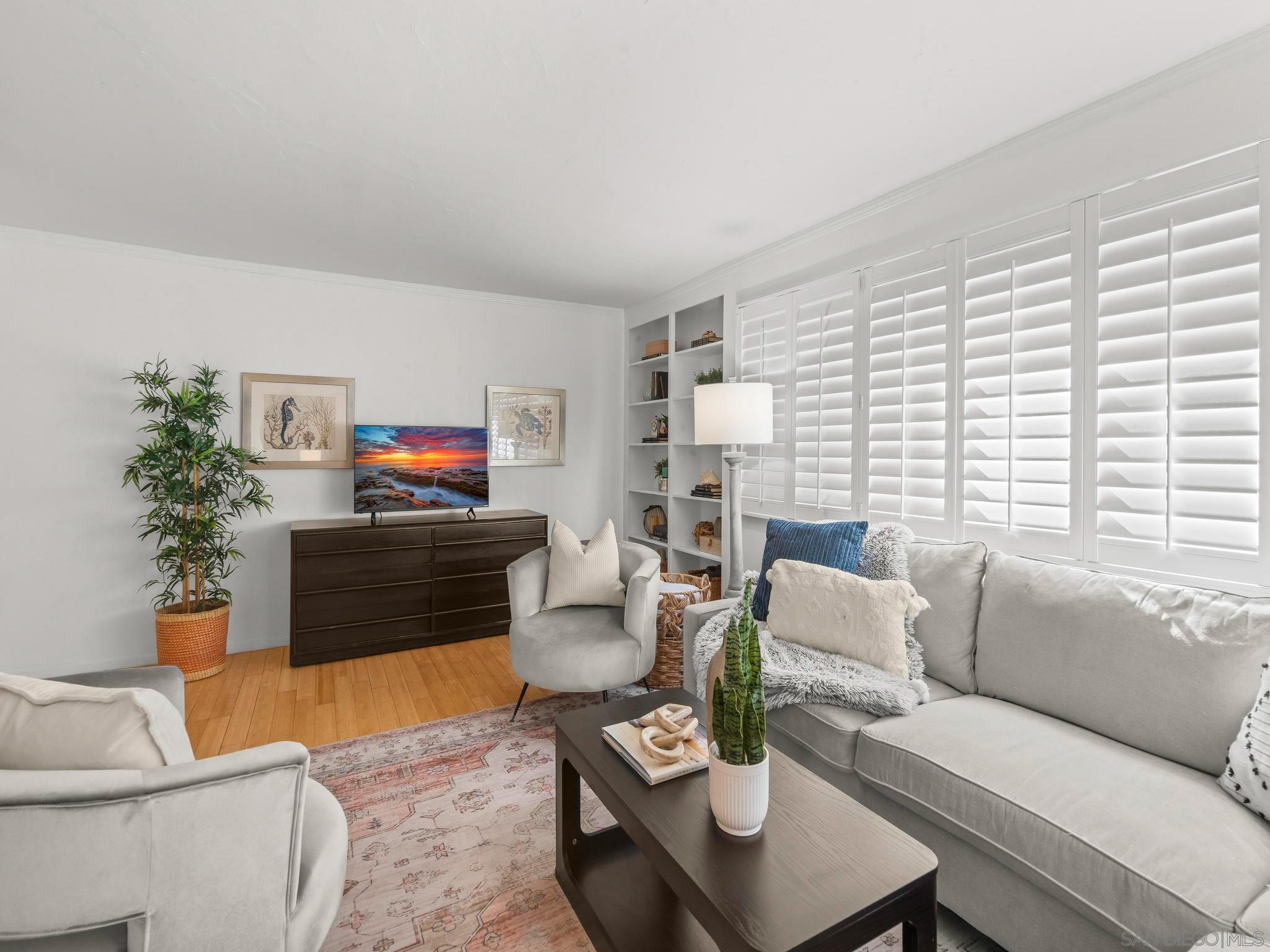 Detail Gallery Image 7 of 52 For 1251  Parker Pl  2d,  San Diego,  CA 92109 - 2 Beds | 2 Baths