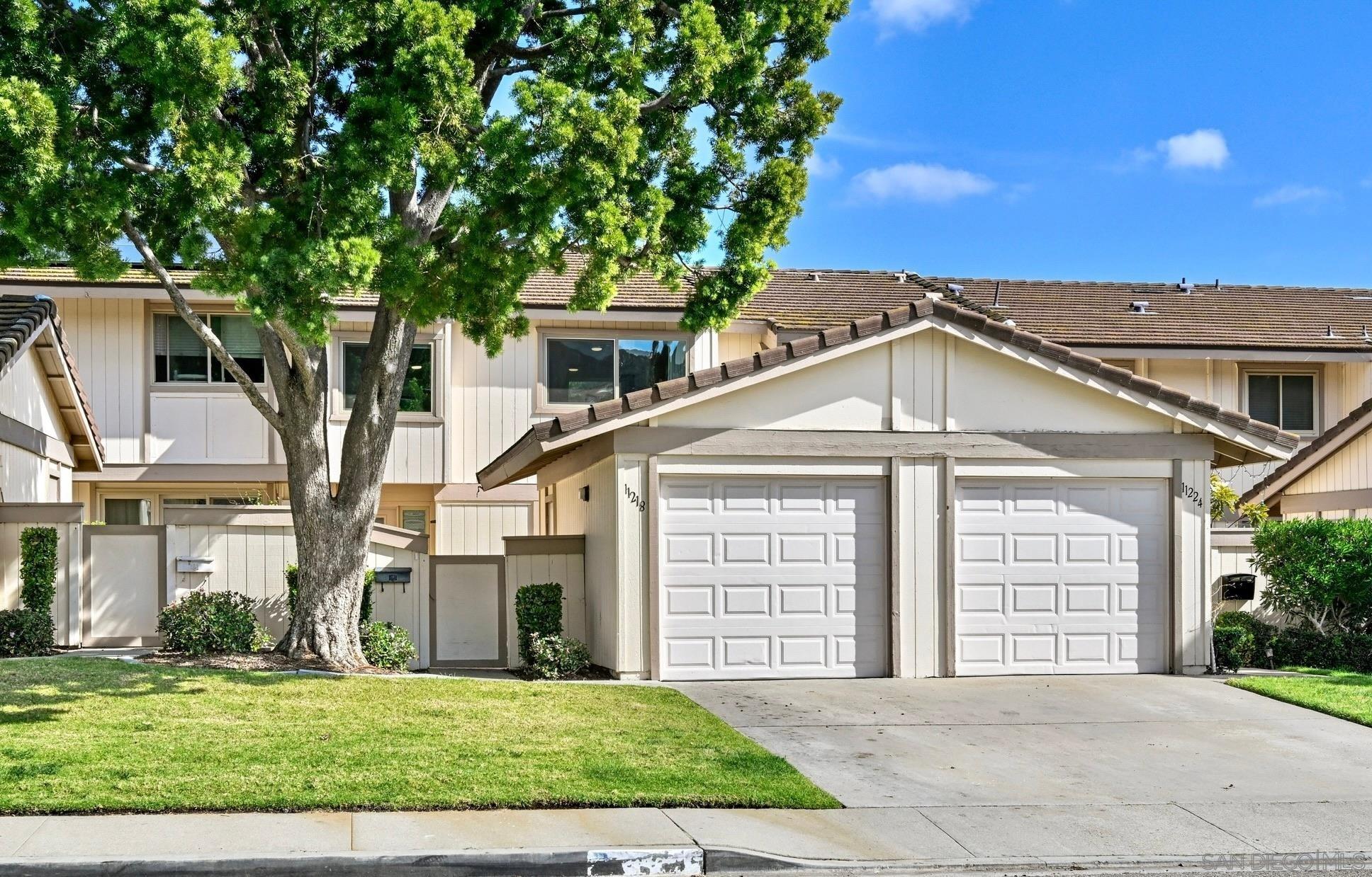 Detail Gallery Image 3 of 35 For 11218  Poblado Road, San Diego,  CA 92127 - 3 Beds | 2 Baths