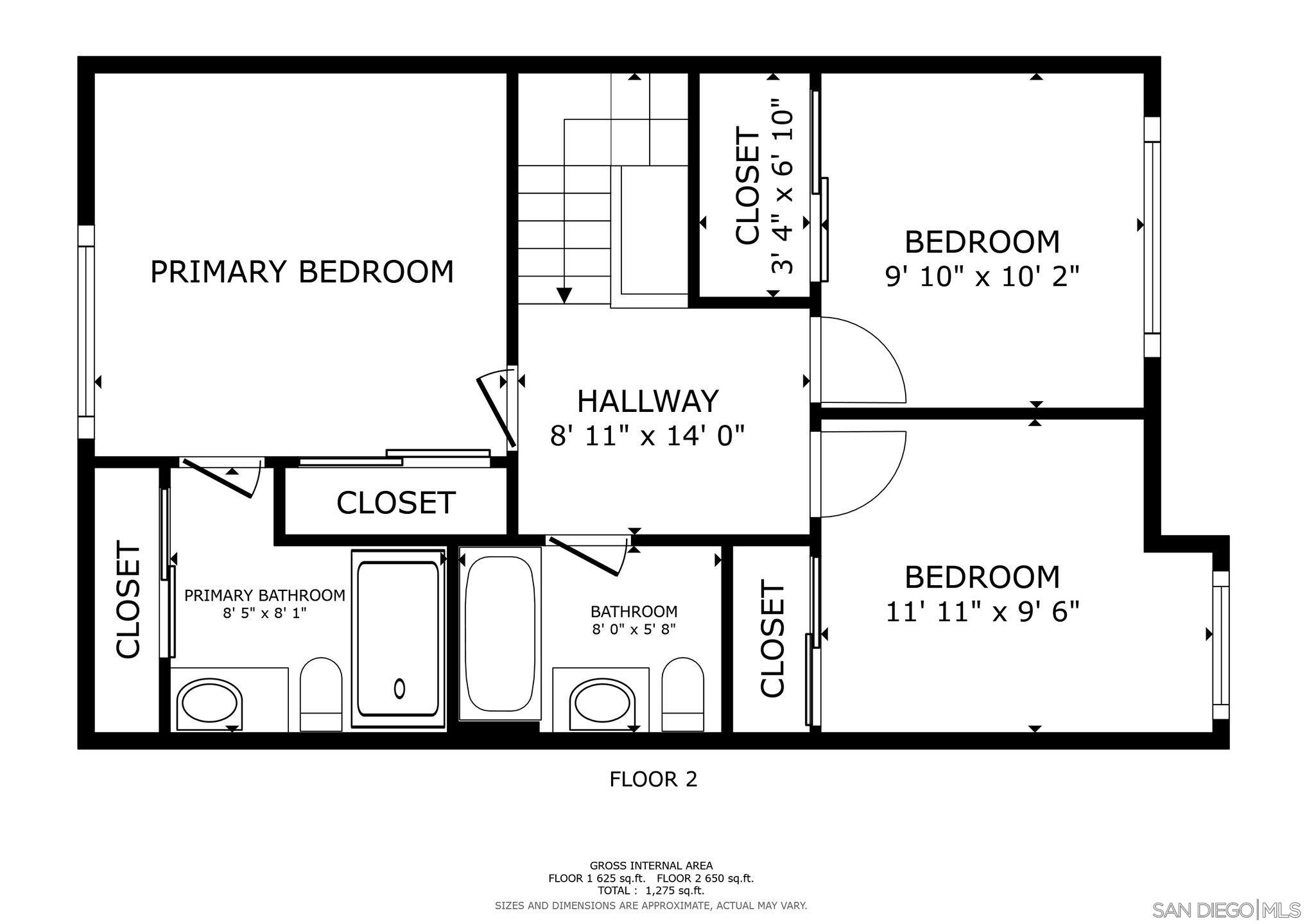 Detail Gallery Image 28 of 35 For 11218  Poblado Road, San Diego,  CA 92127 - 3 Beds | 2 Baths