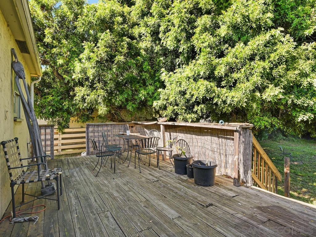 Detail Gallery Image 11 of 23 For 3104 N Evergreen, San Diego,  CA 92110 - 3 Beds | 2 Baths