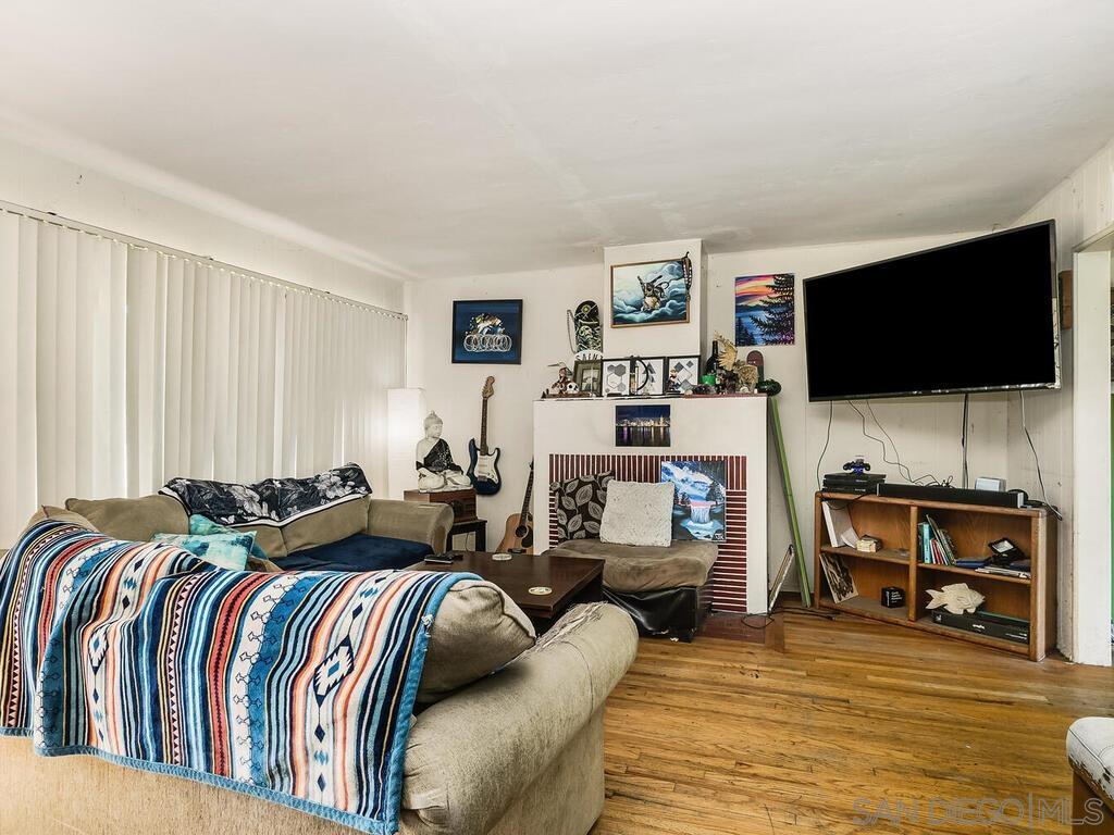 Detail Gallery Image 15 of 23 For 3104 N Evergreen, San Diego,  CA 92110 - 3 Beds | 2 Baths