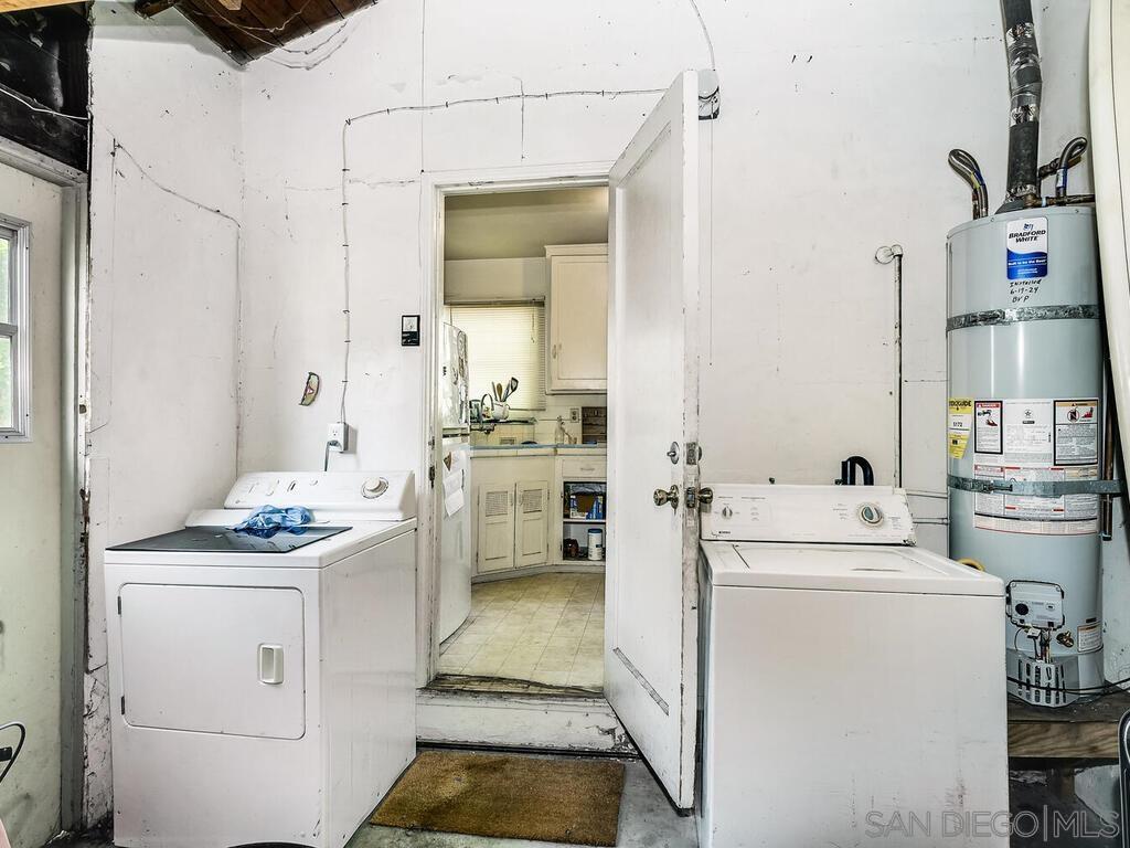 Detail Gallery Image 19 of 23 For 3104 N Evergreen, San Diego,  CA 92110 - 3 Beds | 2 Baths