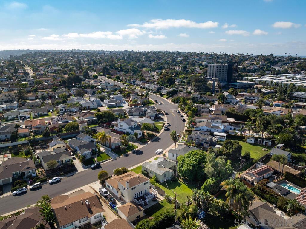Detail Gallery Image 23 of 23 For 3104 N Evergreen, San Diego,  CA 92110 - 3 Beds | 2 Baths