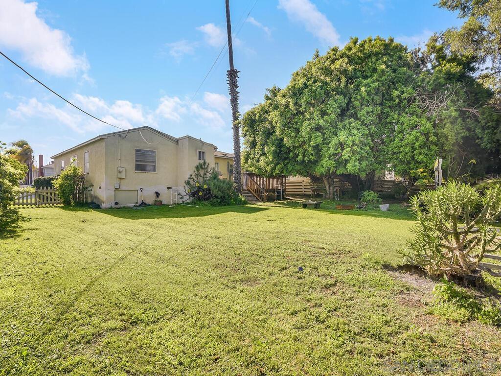 Detail Gallery Image 5 of 23 For 3104 N Evergreen, San Diego,  CA 92110 - 3 Beds | 2 Baths