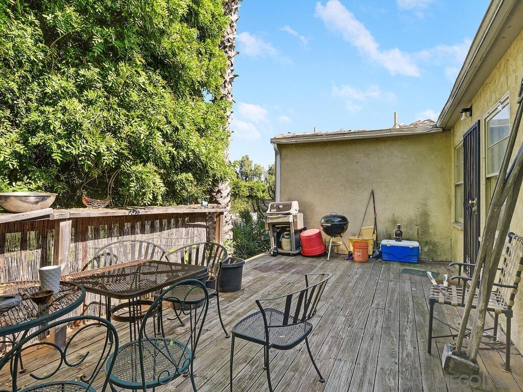 Detail Gallery Image 10 of 23 For 3104 N Evergreen, San Diego,  CA 92110 - 3 Beds | 2 Baths