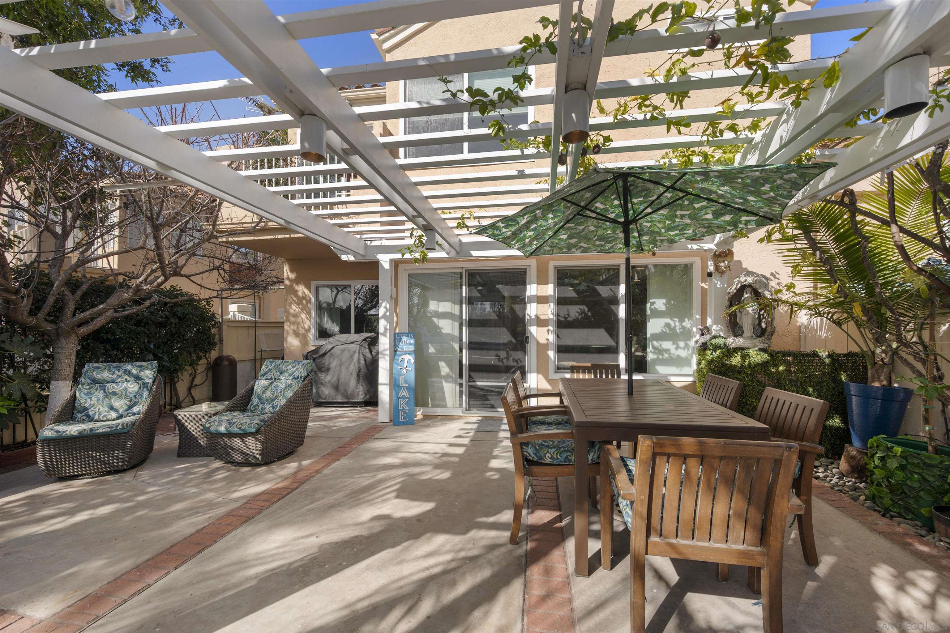 Detail Gallery Image 41 of 75 For 2092  Northshore Dr #C, Chula Vista,  CA 91913 - 3 Beds | 2/1 Baths