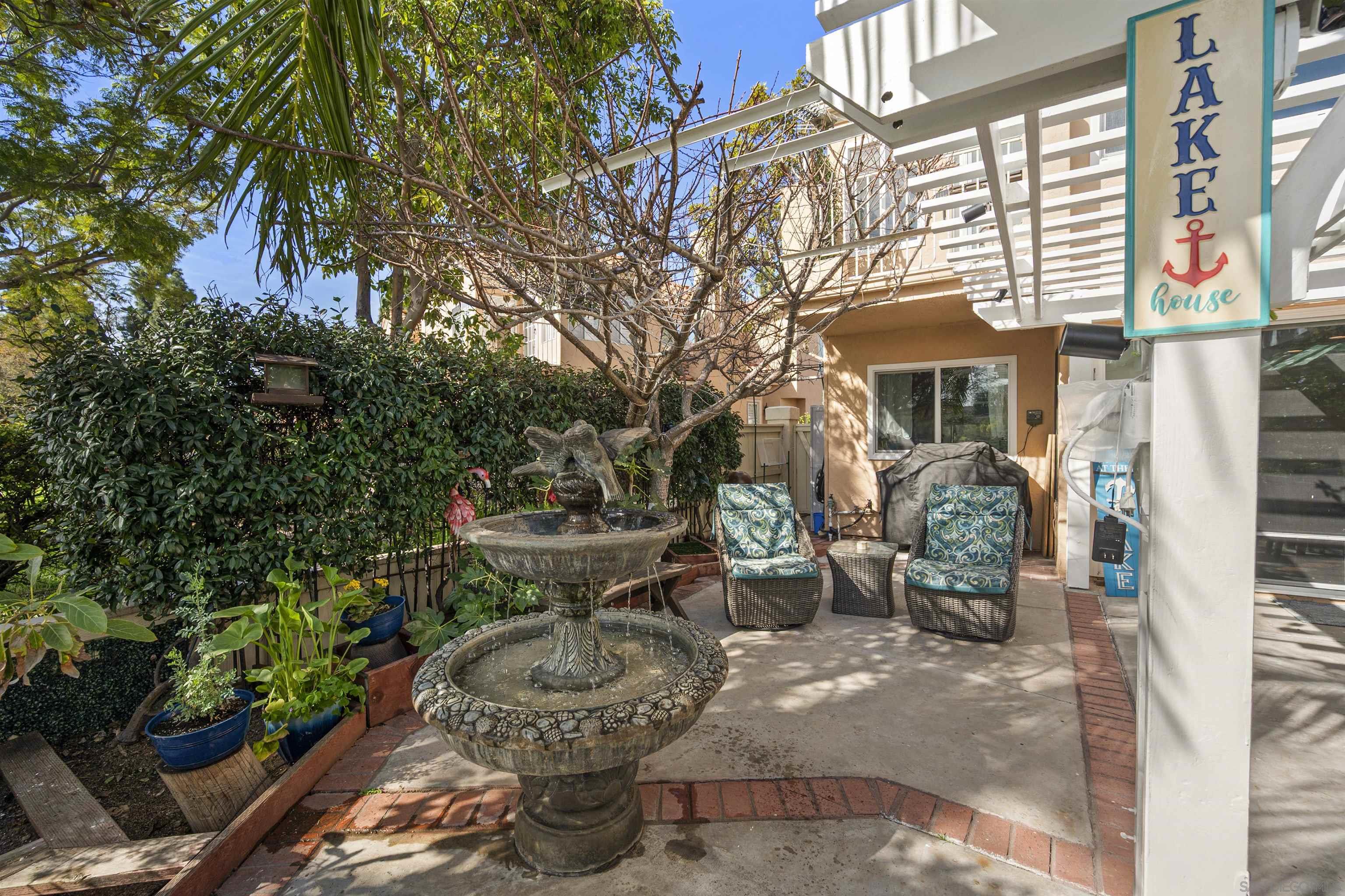 Detail Gallery Image 43 of 75 For 2092  Northshore Dr #C, Chula Vista,  CA 91913 - 3 Beds | 2/1 Baths