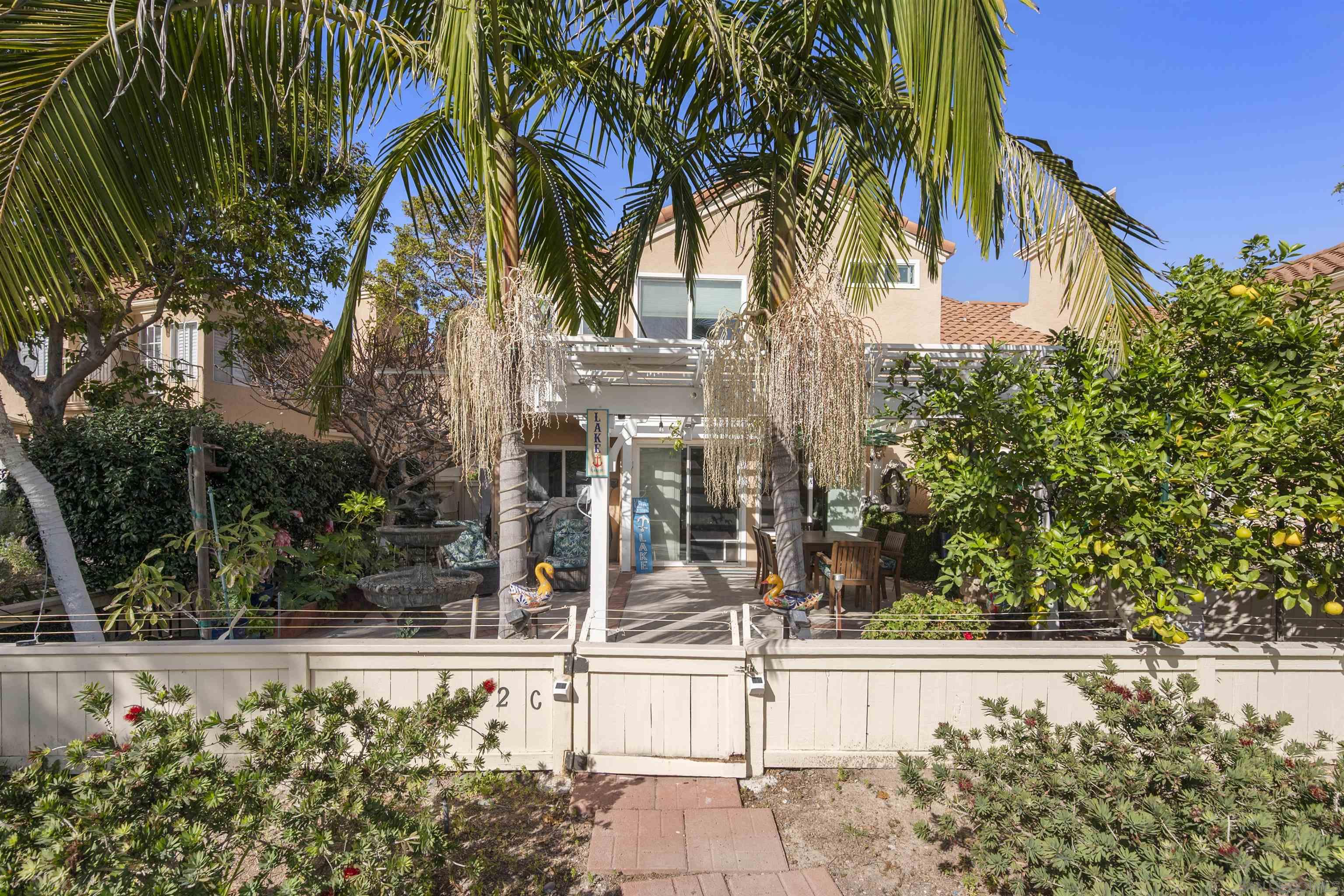 Detail Gallery Image 44 of 75 For 2092  Northshore Dr #C, Chula Vista,  CA 91913 - 3 Beds | 2/1 Baths