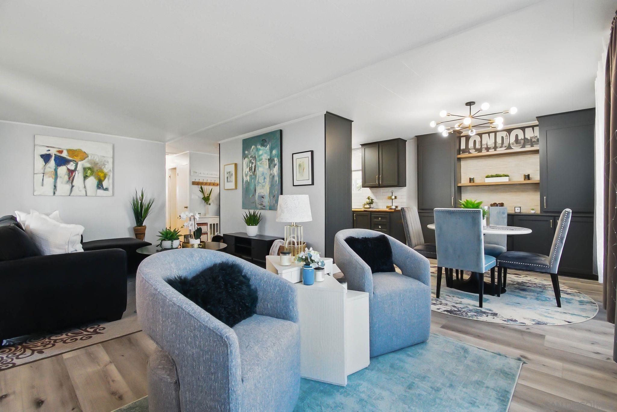 Detail Gallery Image 2 of 49 For 525 W El Norte Pkwy  #126,  Escondido,  CA 92026 - 2 Beds | 2 Baths