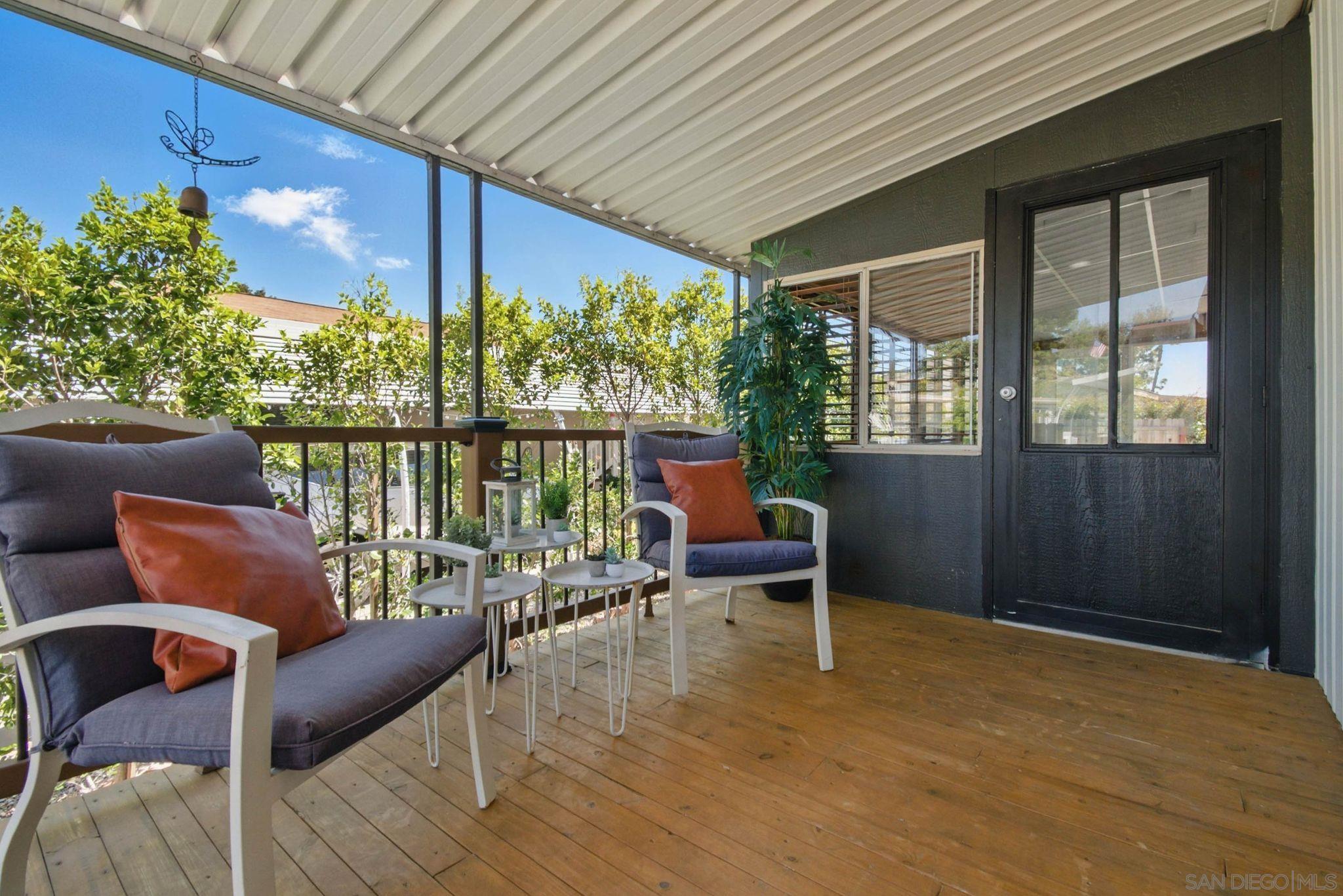 Detail Gallery Image 28 of 49 For 525 W El Norte Pkwy  #126,  Escondido,  CA 92026 - 2 Beds | 2 Baths