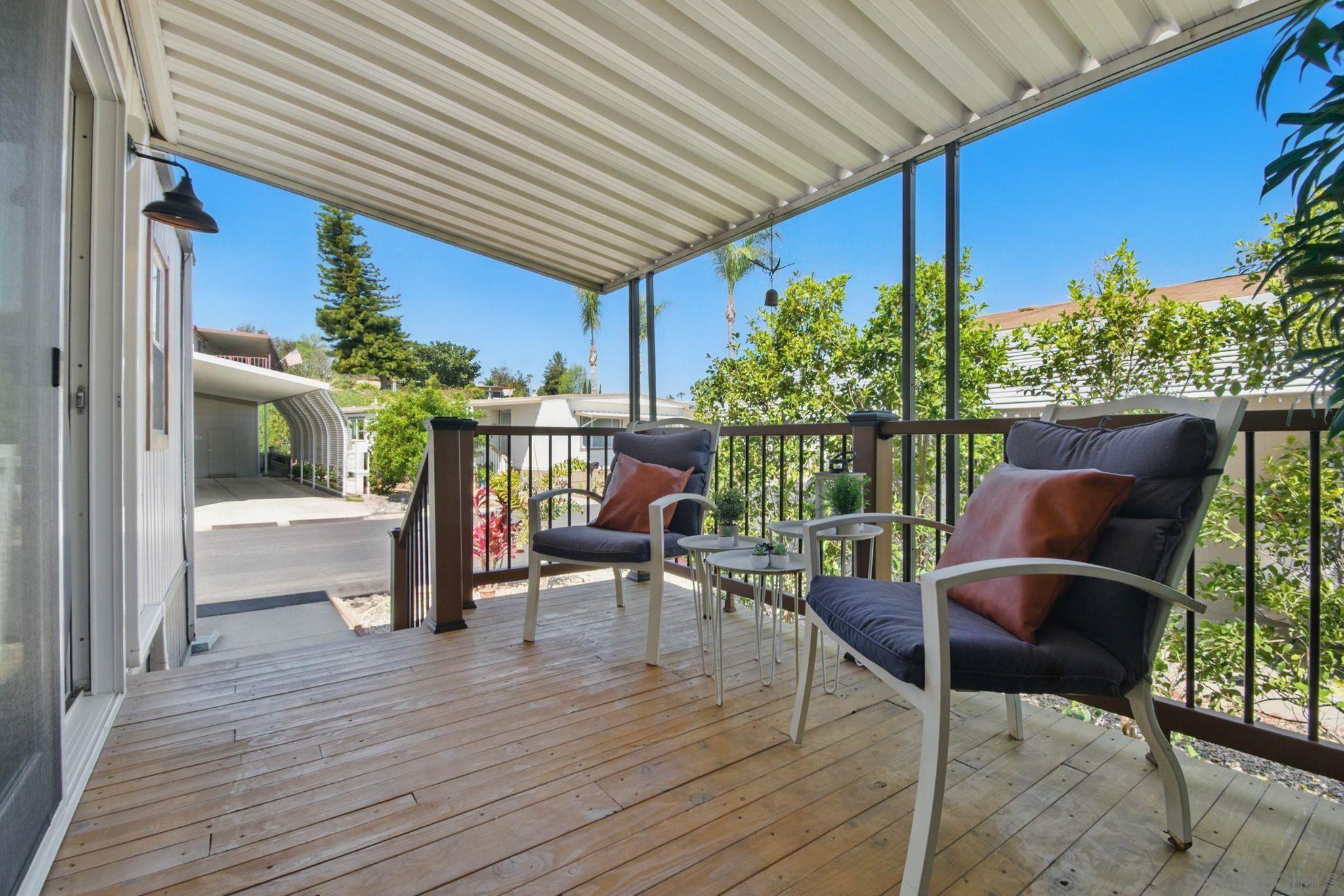 Detail Gallery Image 30 of 49 For 525 W El Norte Pkwy  #126,  Escondido,  CA 92026 - 2 Beds | 2 Baths