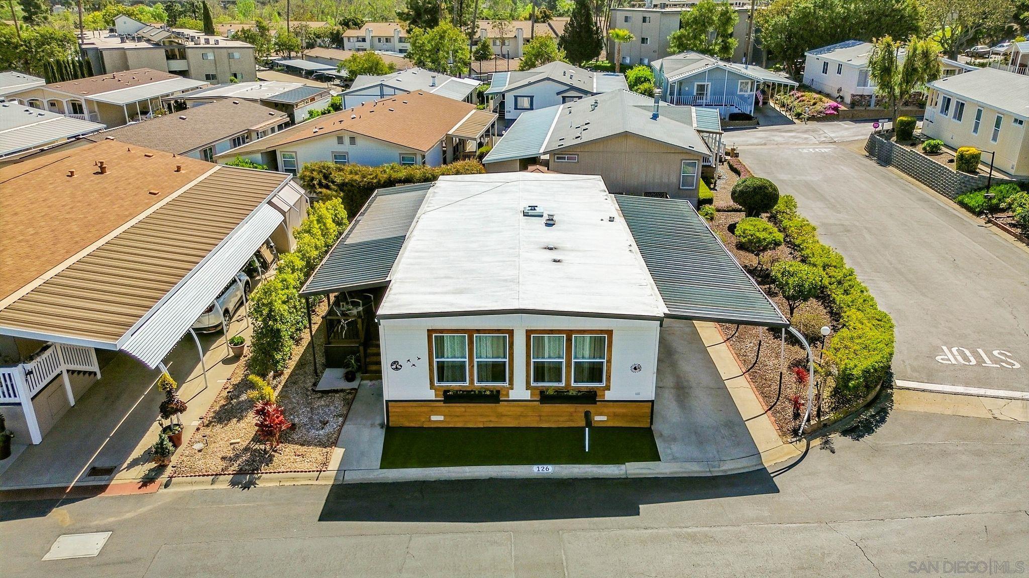 Detail Gallery Image 34 of 49 For 525 W El Norte Pkwy  #126,  Escondido,  CA 92026 - 2 Beds | 2 Baths