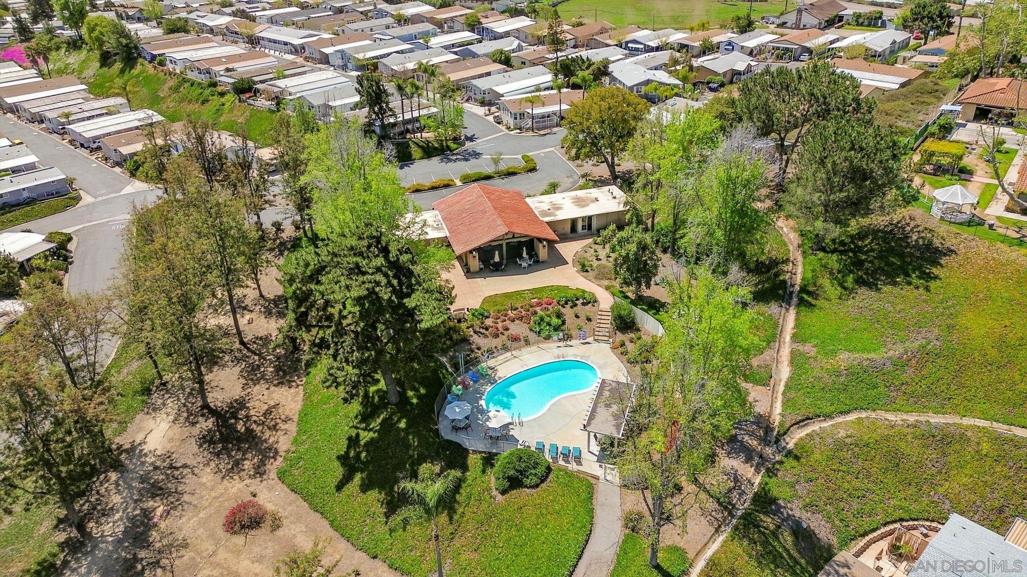 Detail Gallery Image 44 of 49 For 525 W El Norte Pkwy  #126,  Escondido,  CA 92026 - 2 Beds | 2 Baths