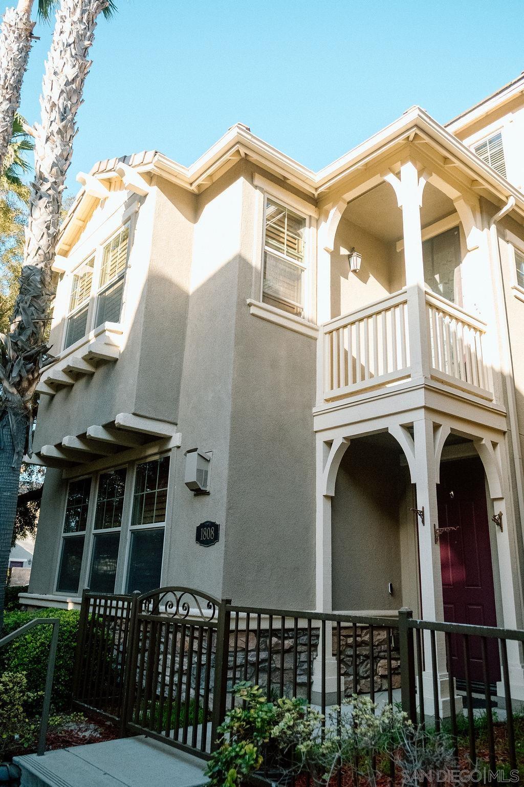 Detail Gallery Image 36 of 43 For 1808  Cyan Lane, Chula Vista,  CA 91913 - 4 Beds | 2/1 Baths