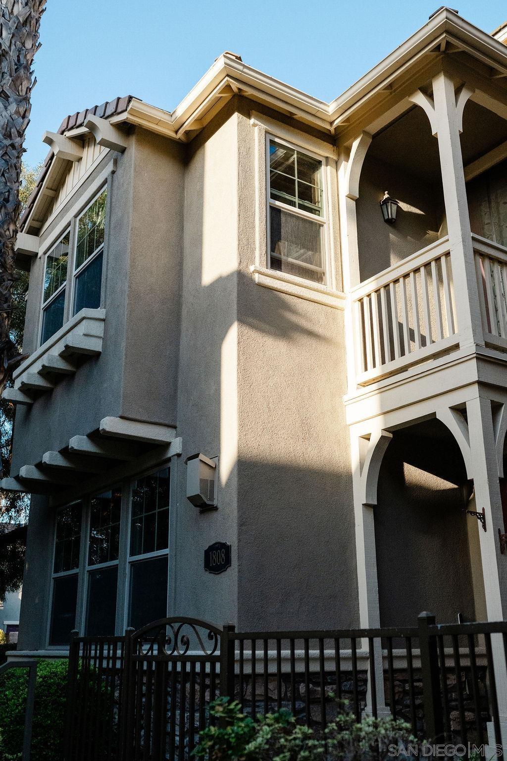 Detail Gallery Image 41 of 43 For 1808  Cyan Lane, Chula Vista,  CA 91913 - 4 Beds | 2/1 Baths