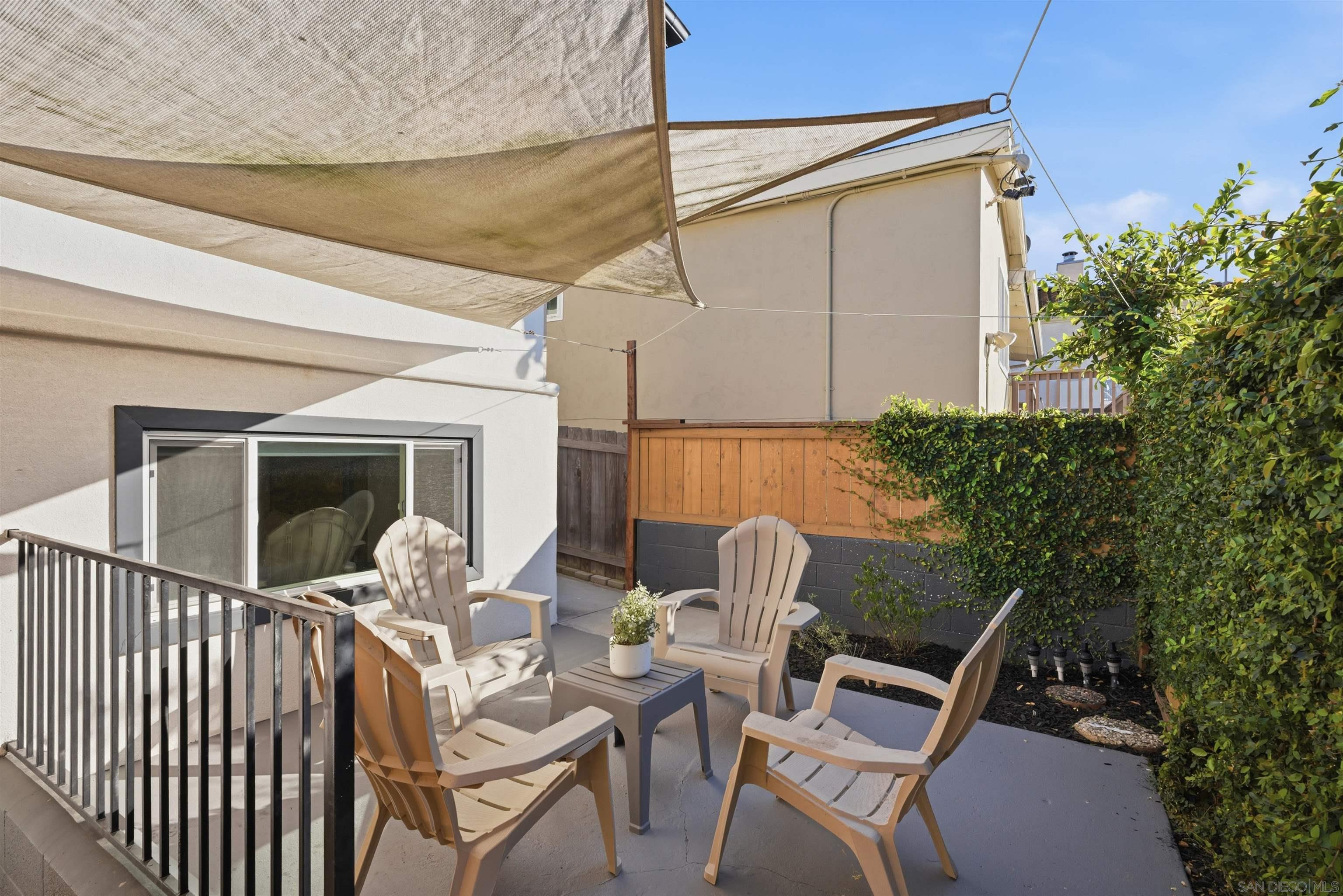 Detail Gallery Image 32 of 52 For 3692  Princeton Avenue, San Diego,  CA 92117 - 5 Beds | 3 Baths