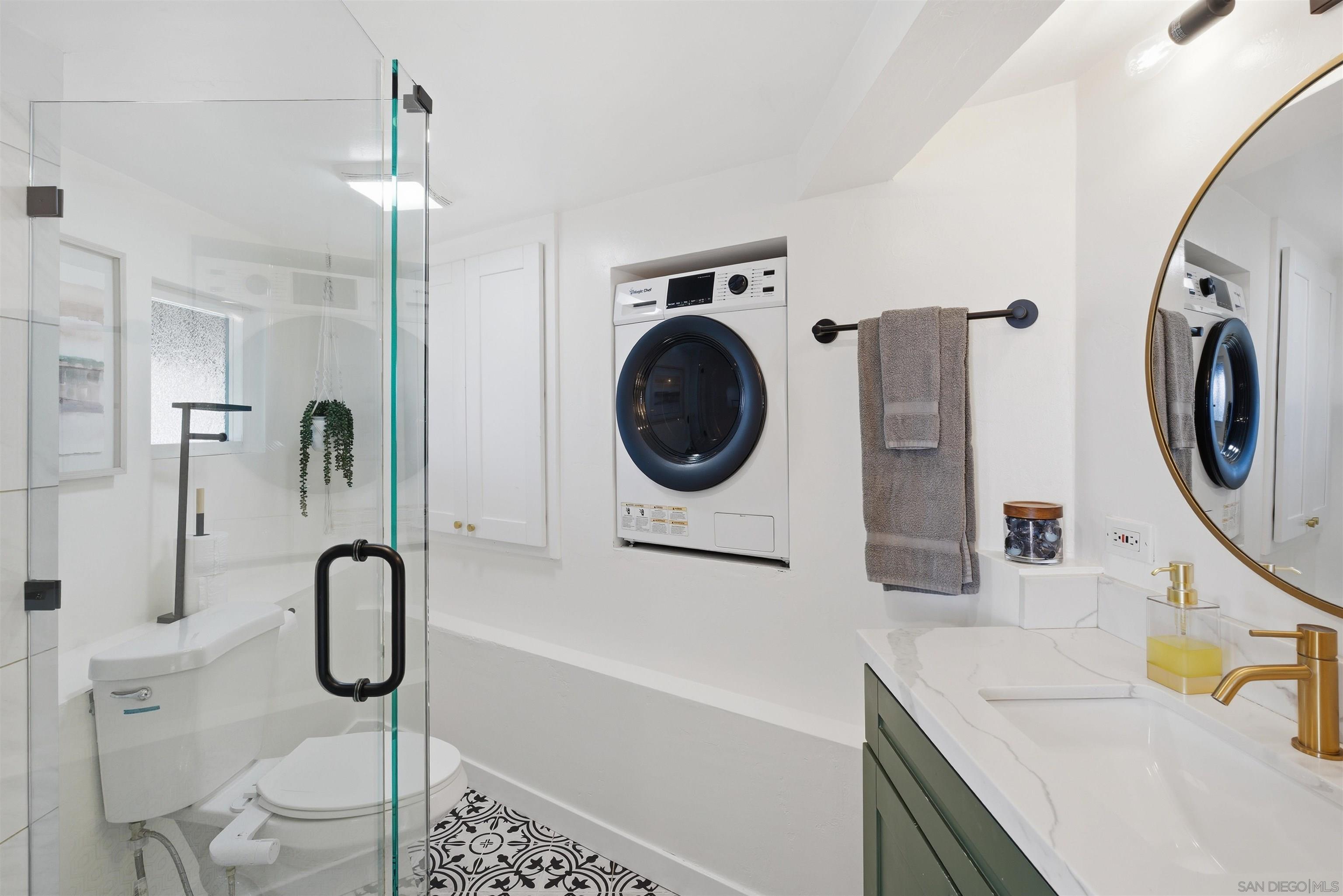 Detail Gallery Image 36 of 52 For 3692  Princeton Avenue, San Diego,  CA 92117 - 5 Beds | 3 Baths