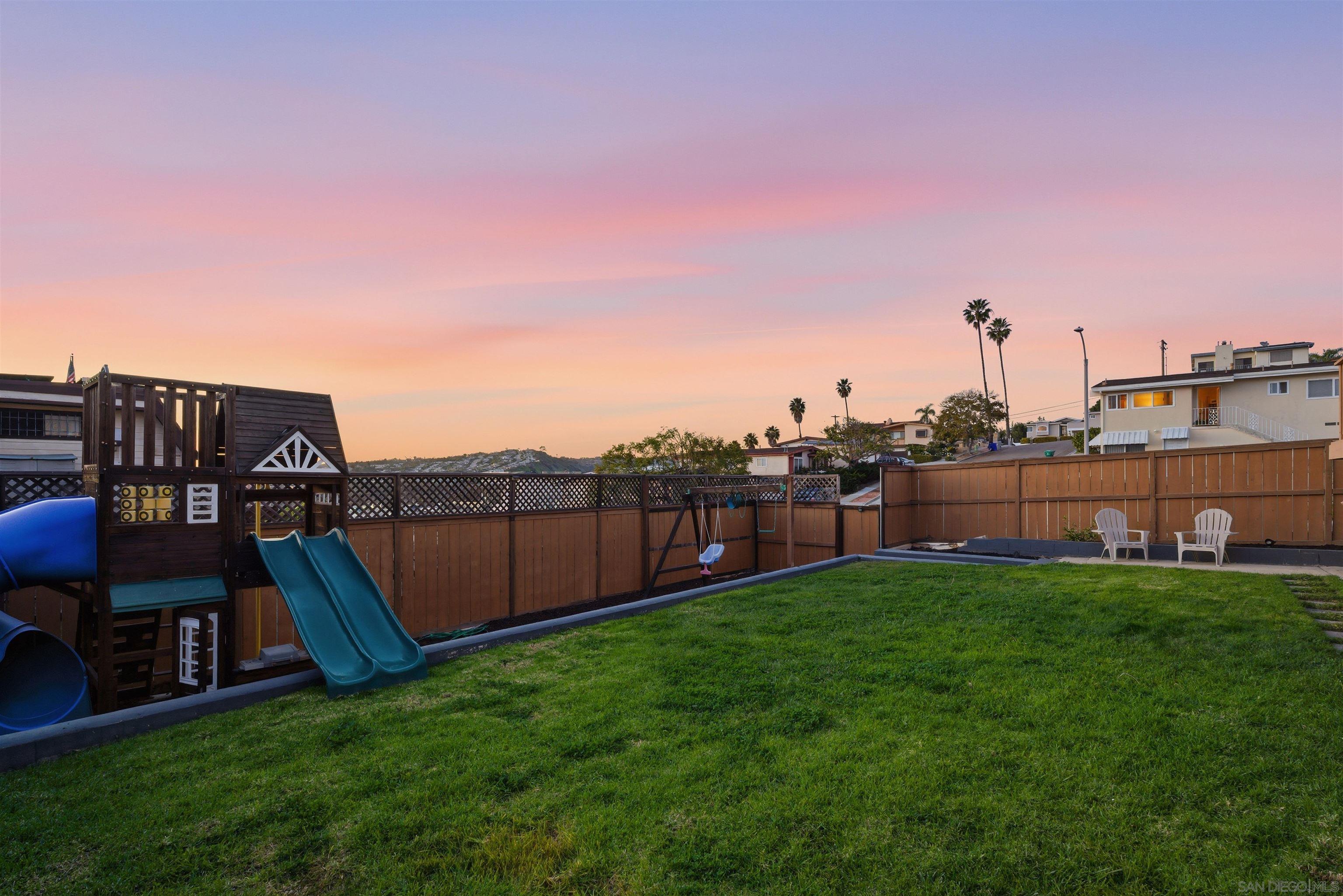 Detail Gallery Image 42 of 52 For 3692  Princeton Avenue, San Diego,  CA 92117 - 5 Beds | 3 Baths