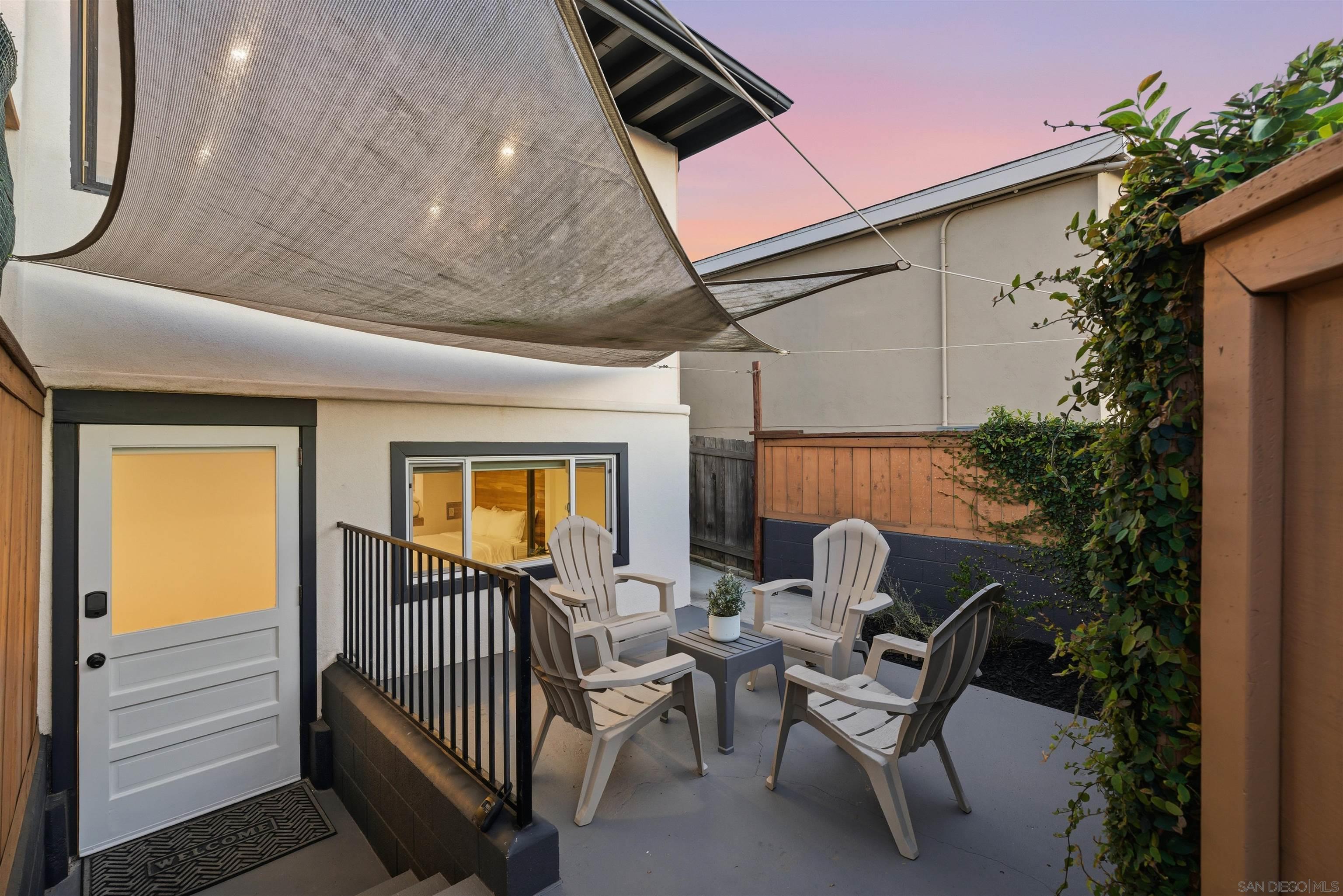 Detail Gallery Image 43 of 52 For 3692  Princeton Avenue, San Diego,  CA 92117 - 5 Beds | 3 Baths