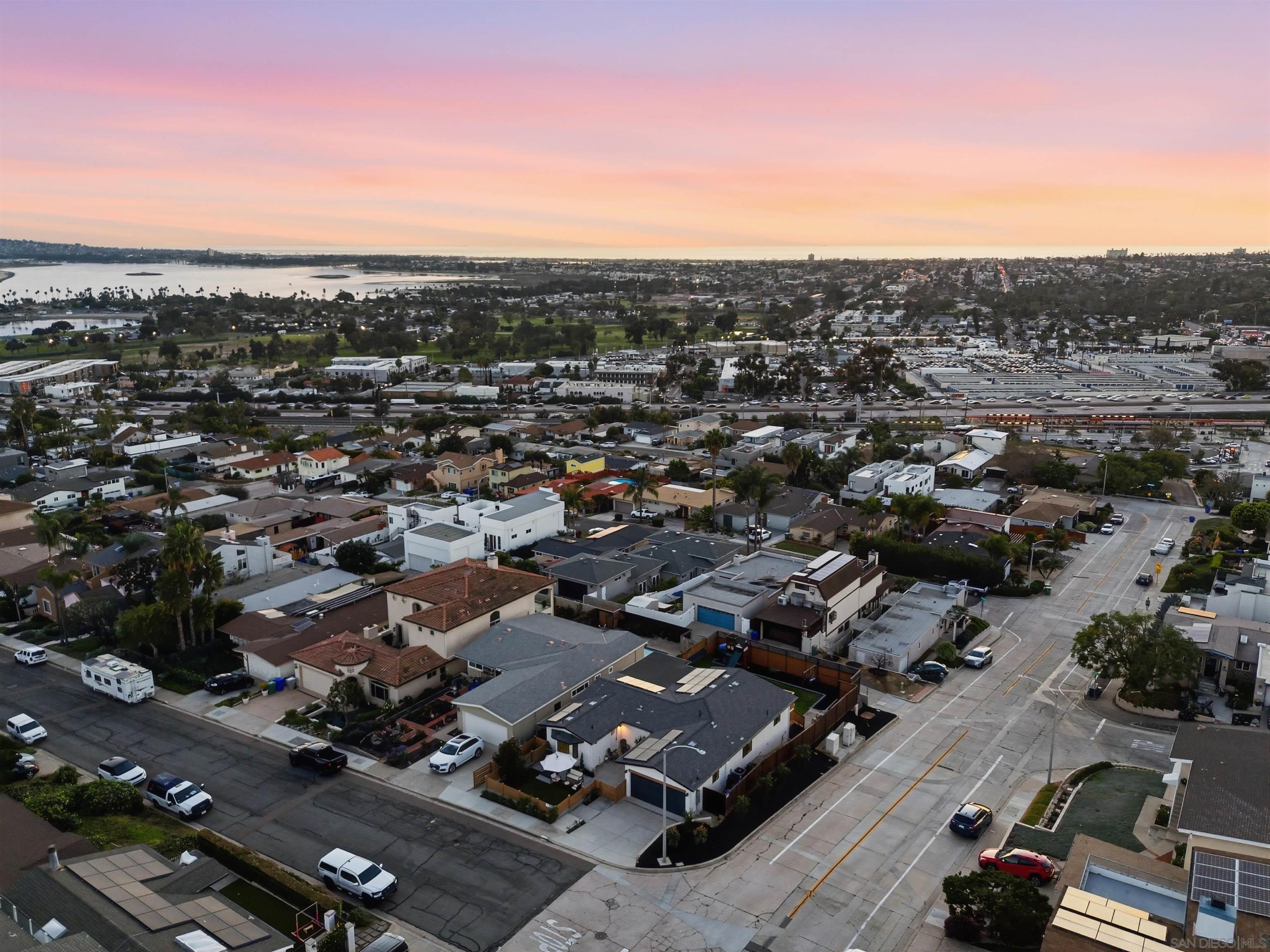 Detail Gallery Image 46 of 52 For 3692  Princeton Avenue, San Diego,  CA 92117 - 5 Beds | 3 Baths