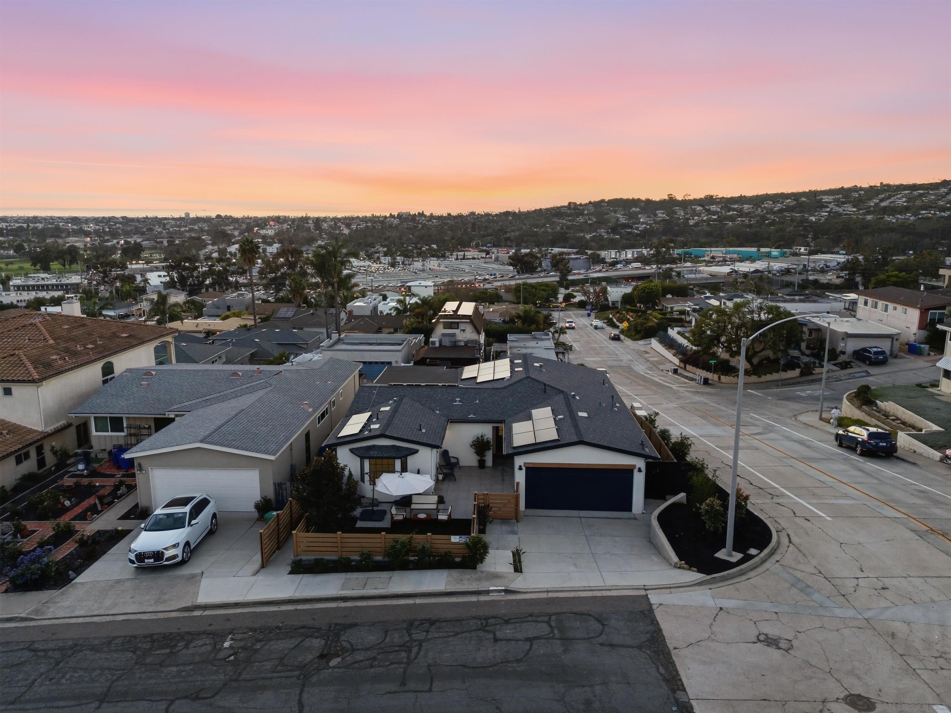 Detail Gallery Image 47 of 52 For 3692  Princeton Avenue, San Diego,  CA 92117 - 5 Beds | 3 Baths