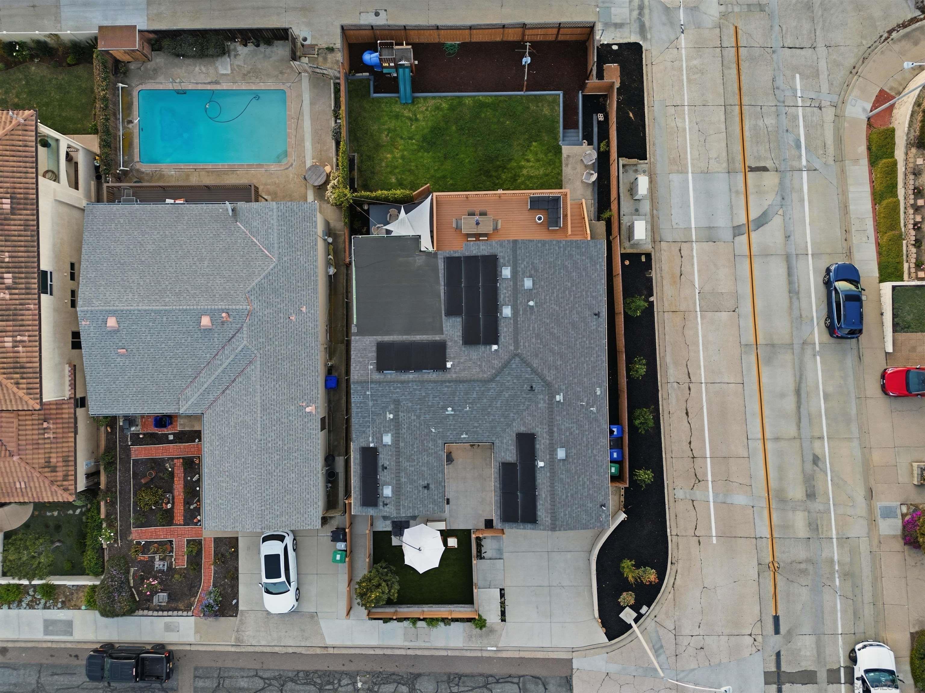 Detail Gallery Image 49 of 52 For 3692  Princeton Avenue, San Diego,  CA 92117 - 5 Beds | 3 Baths