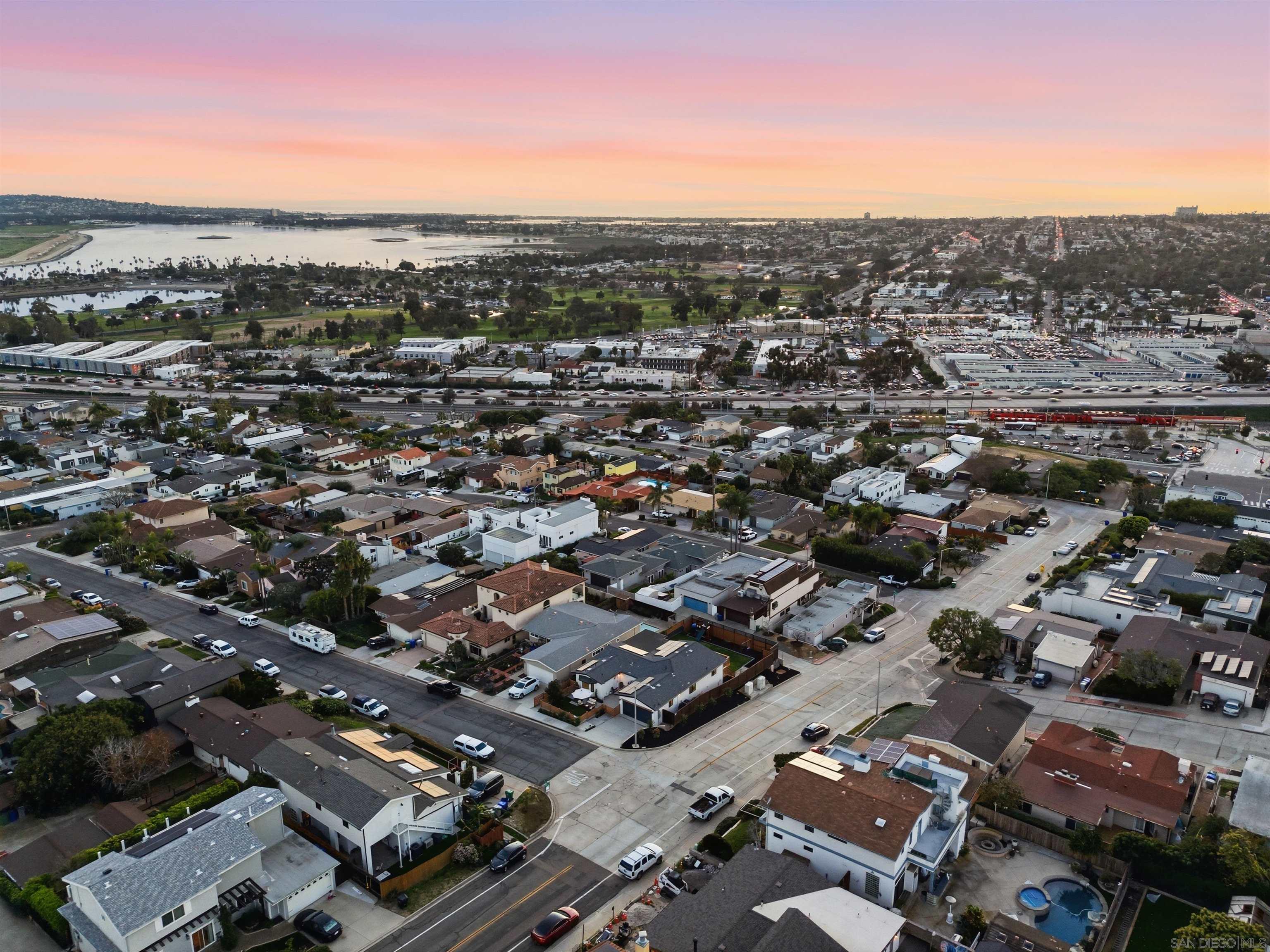 Detail Gallery Image 50 of 52 For 3692  Princeton Avenue, San Diego,  CA 92117 - 5 Beds | 3 Baths